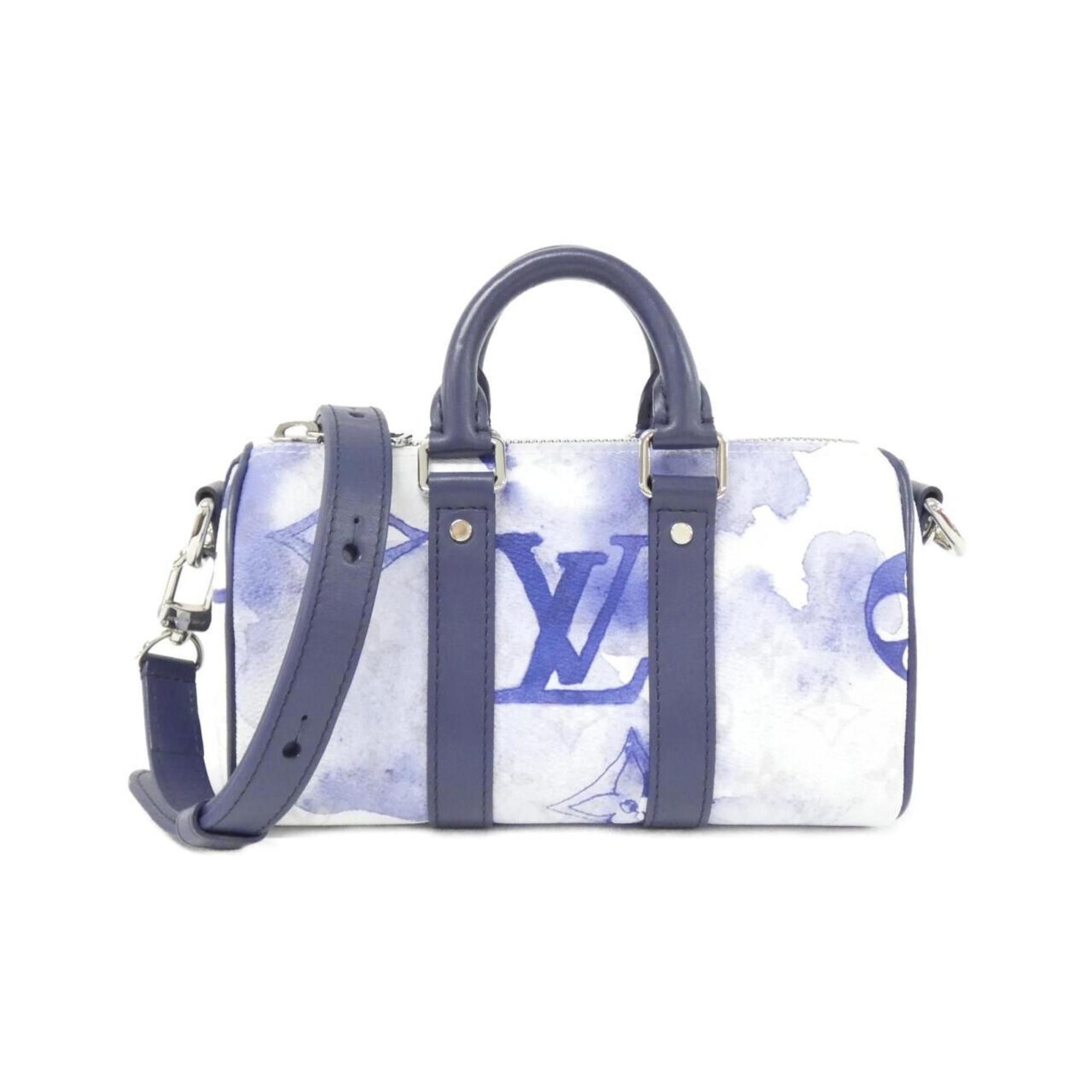 Louis Vuitton Louis Vuitton Keepall XS travel Size ONE SIZE - 1 Thumbnail