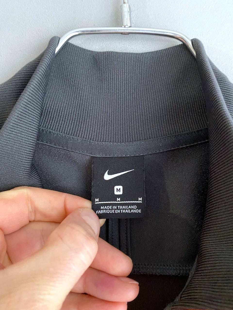 Nike Chelsea FC I96 2019/20 Football Soccer Track Jacket, Size M Size US M / EU 48-50 / 2 - 12 Thumbnail