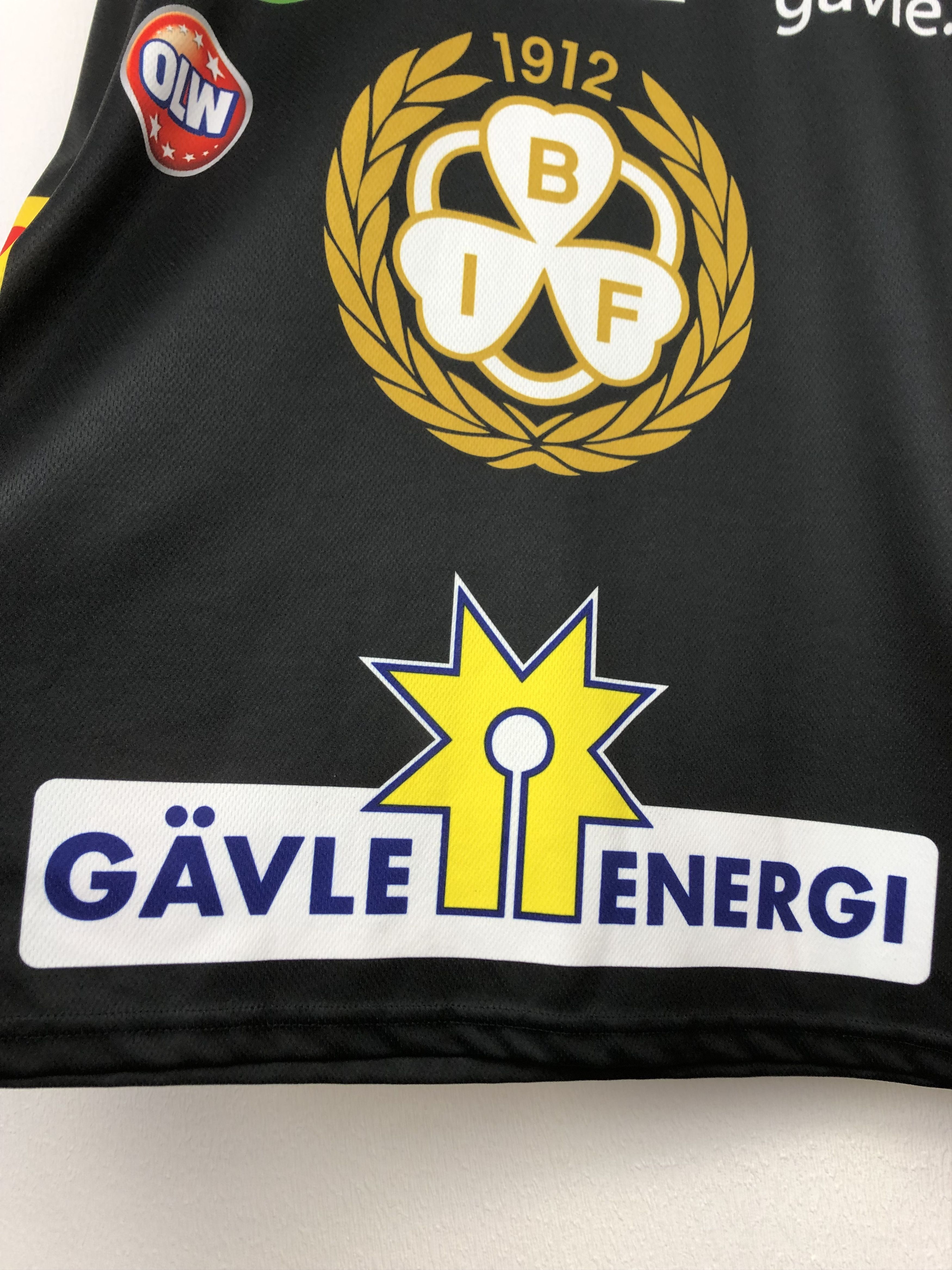 Vintage Vintage Brynäs IF Sweden Ice Hockey Jersey Mens Rare Hype Size US M / EU 48-50 / 2 - 5 Thumbnail