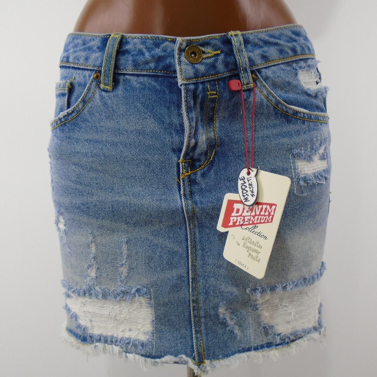 Other Women's Skirt Sfera Size 25" / US 0 / IT 36 - 1 Thumbnail