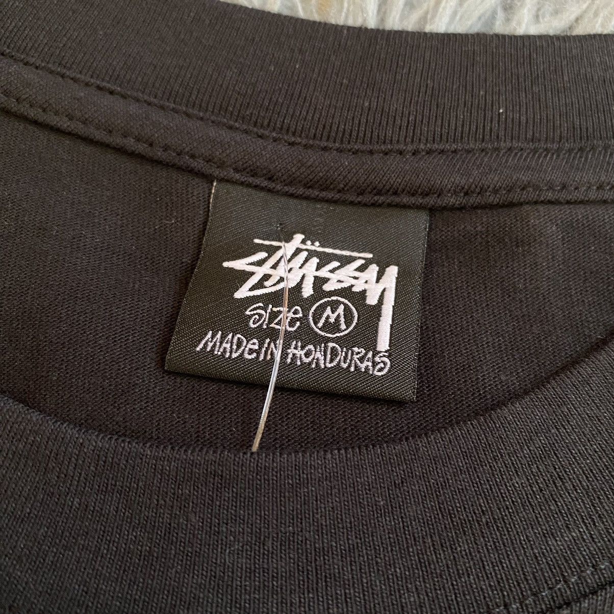 Stussy Stussy Tshirt Size US M / EU 48-50 / 2 - 5 Thumbnail