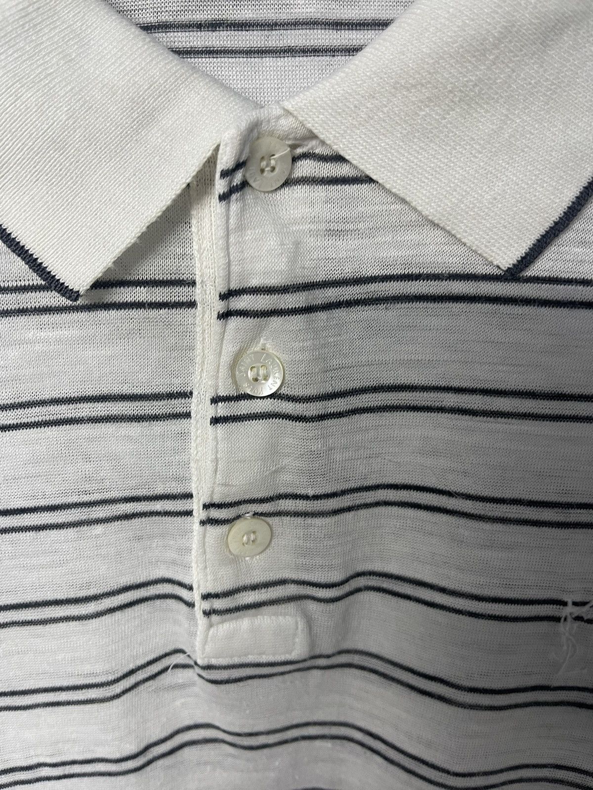 Yves Saint Laurent YvesSaintLaurent Size US M / EU 48-50 / 2 - 6 Thumbnail