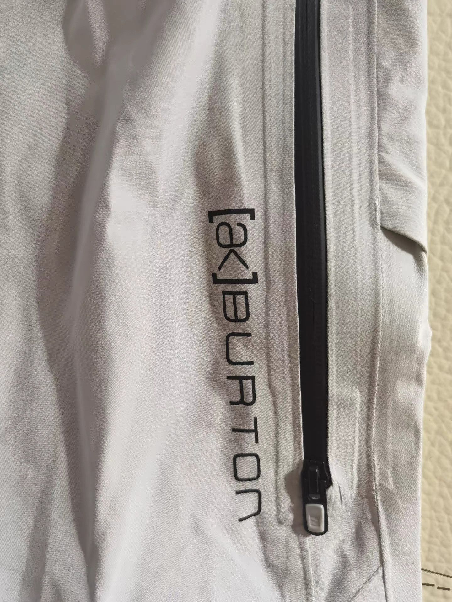 Burton Burton 3L Snow Pants K17 Size US 37 - 3 Thumbnail