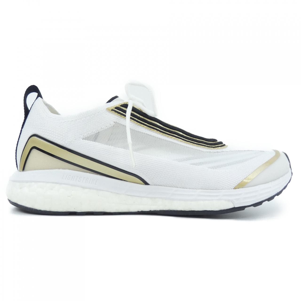 Stella McCartney Stella Mccartney Stella McCartney Sneakers Plastic / Synthetic Shoes EF2212 DUTY FREE for USA Size ONE SIZE - 1 Thumbnail