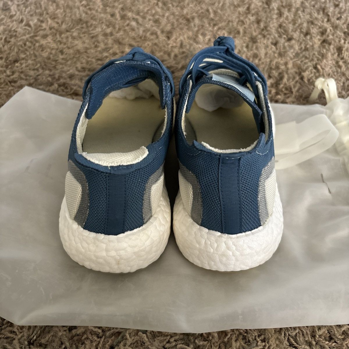 Adidas Adidas Futurecraft Loop Gen 2 (SAMPLE) - Size 8.5 Size US 8.5 / EU 41-42 - 5 Thumbnail