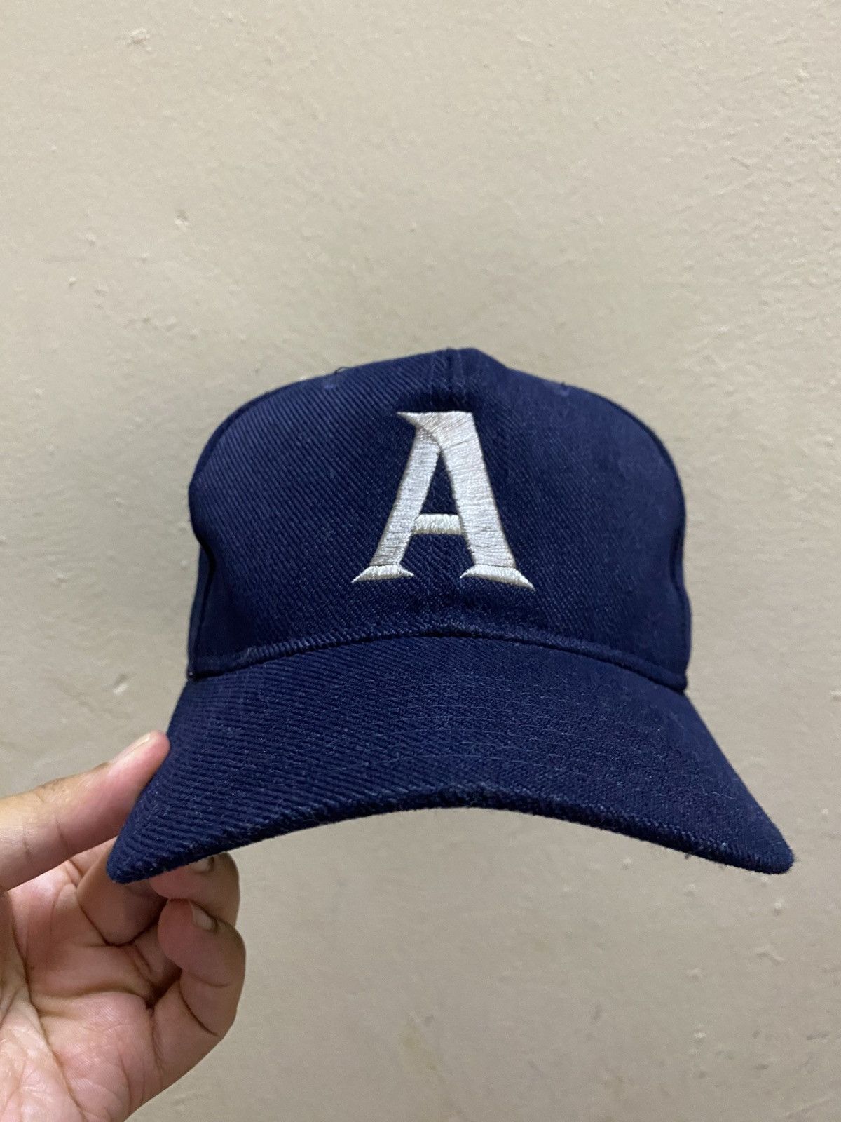 Japanese Brand × Mizuno × Vintage Vintage 🇯🇵 Baseball Mizuno Hat Size ONE SIZE - 3 Thumbnail