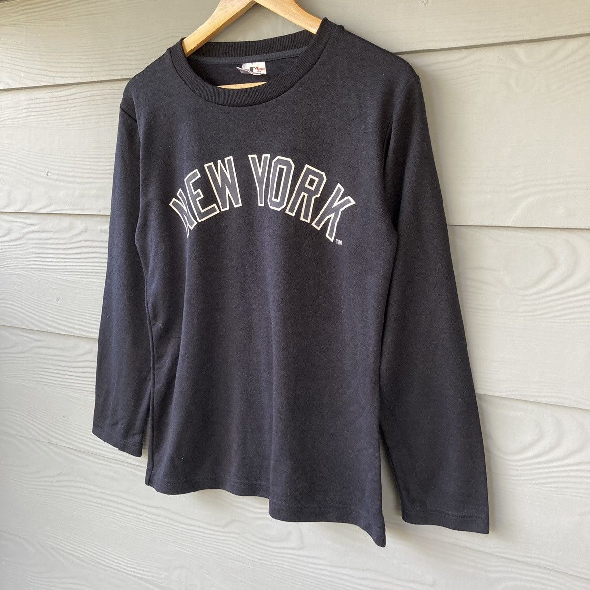 MLB Vintage MLB Yankees Sweatshirt Size US M / EU 48-50 / 2 - 4 Thumbnail