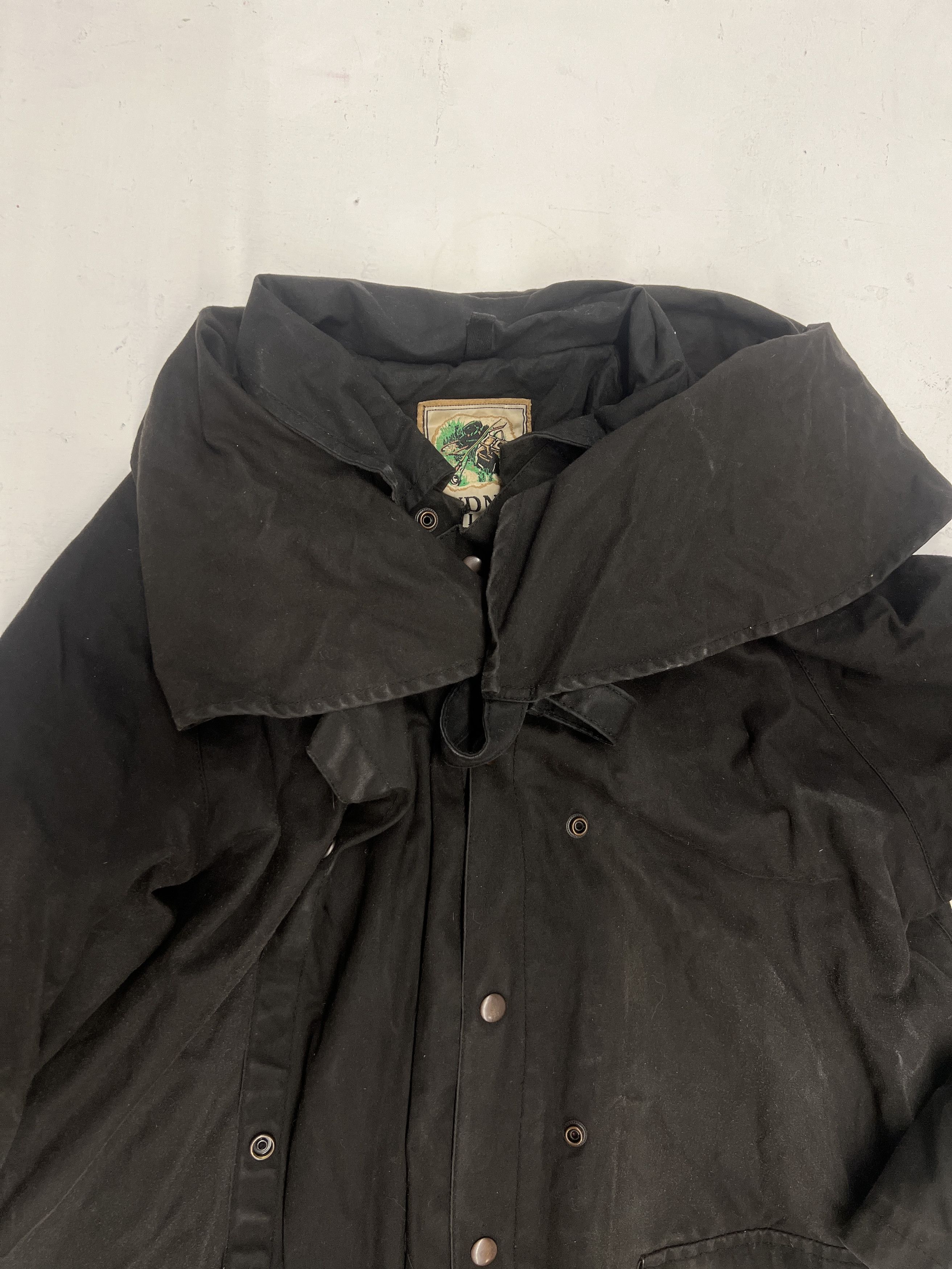Other Sydney Oilskin Co. Waxed Cotton Duster Size US M / EU 48-50 / 2 - 5 Thumbnail