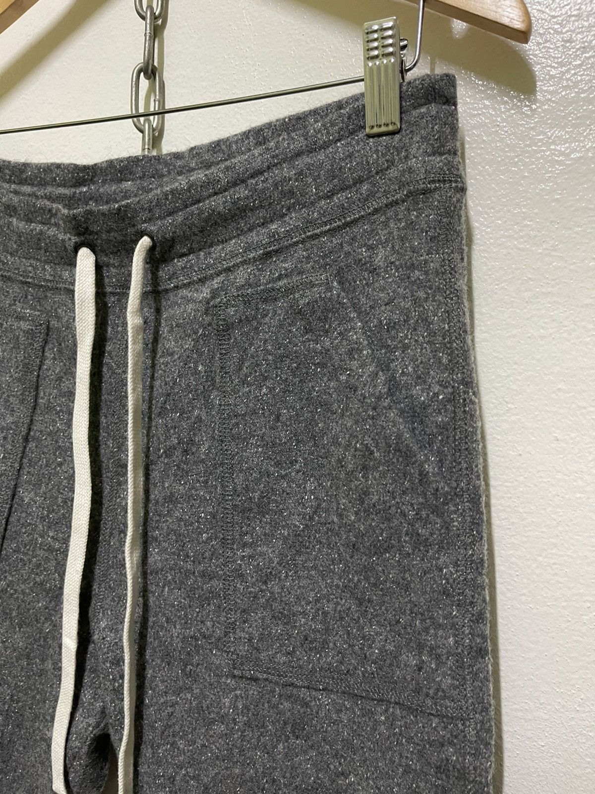 Orslow Orslow Jogger Pants Japan Size US 30 / EU 46 - 5 Thumbnail