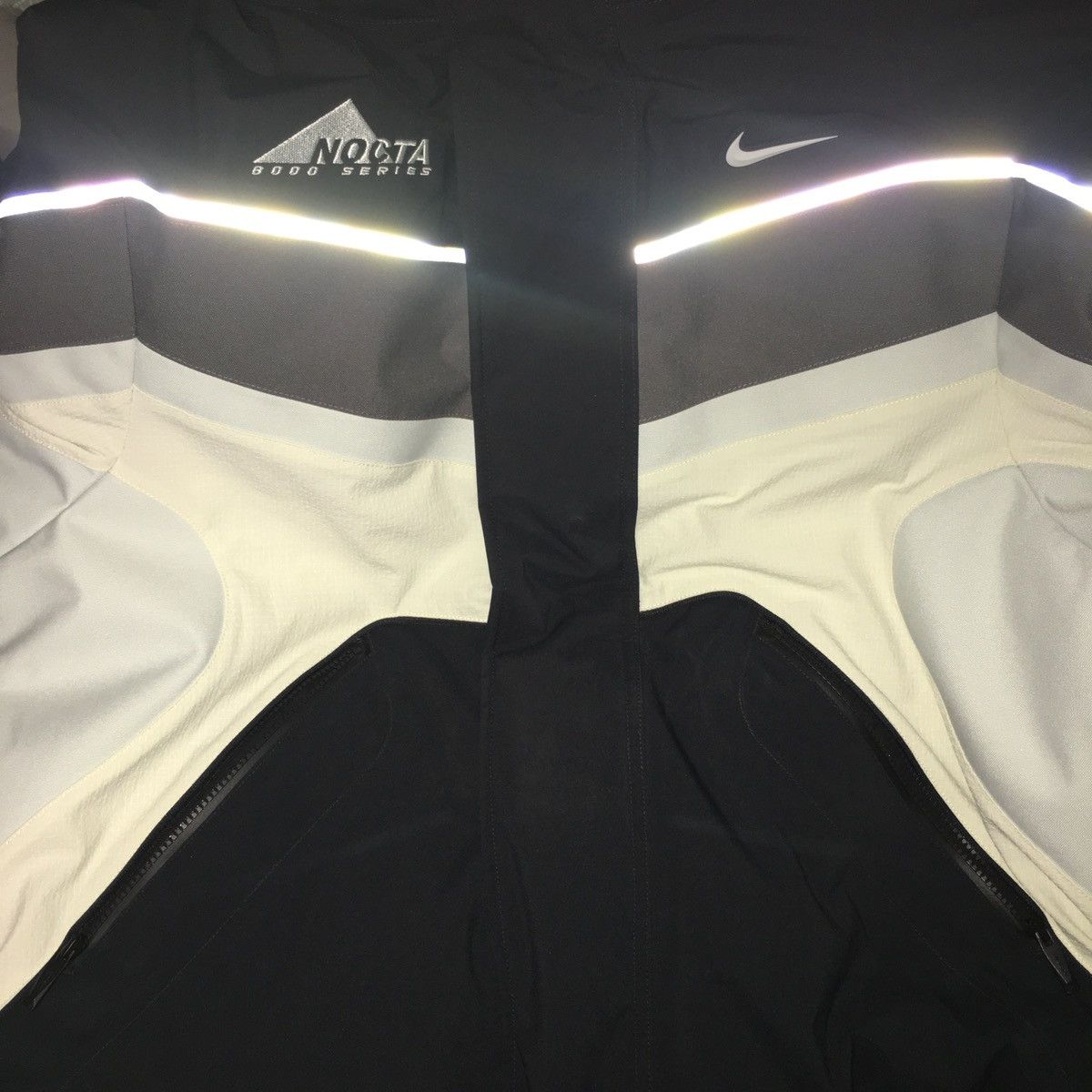 Drake × Nike NOCTA NRG TB Dolemite Jacket 8000 Series Size US M / EU 48-50 / 2 - 14 Thumbnail