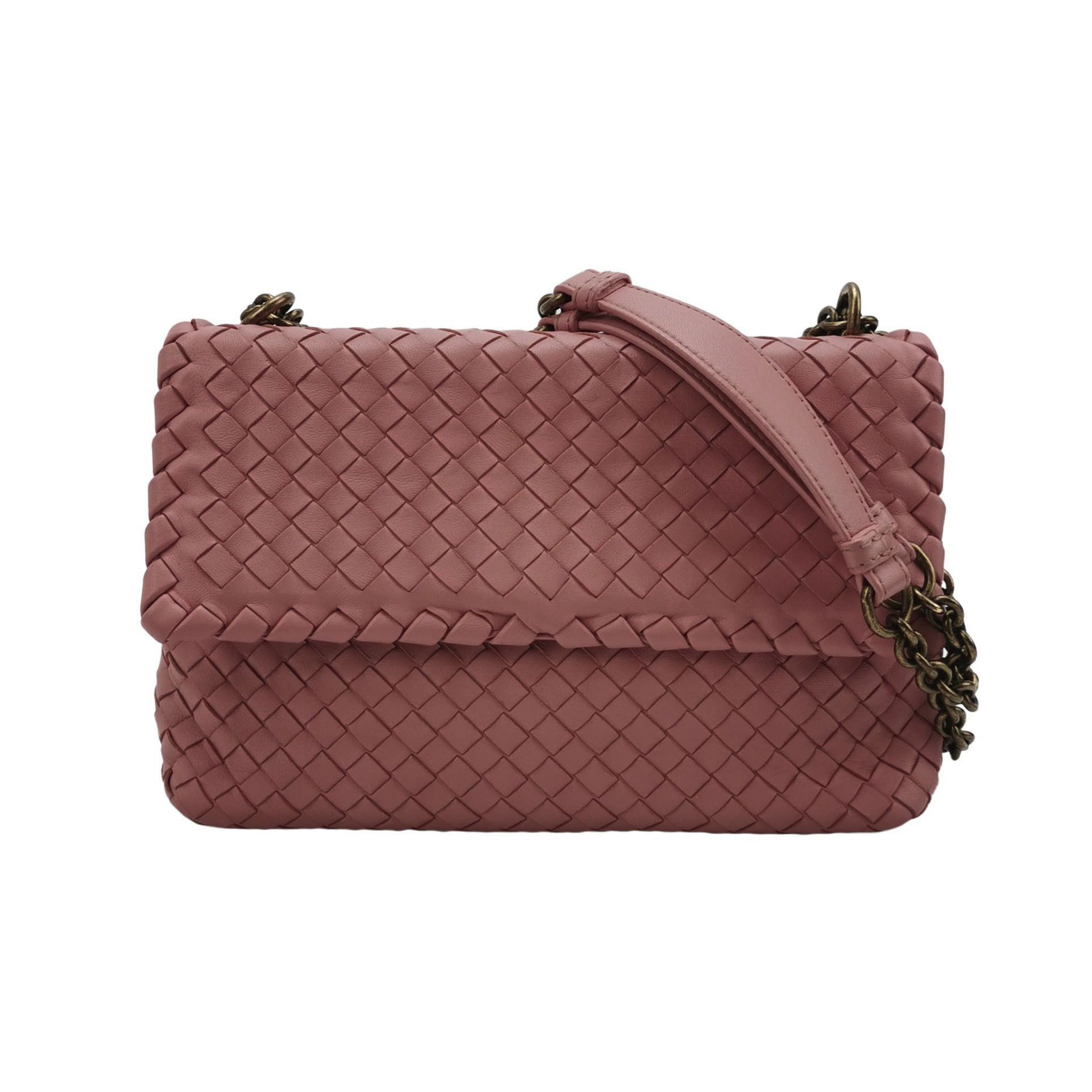 Bottega Veneta Bottega Veneta Women os Shoulder Bags Size ONE SIZE - 1 Thumbnail