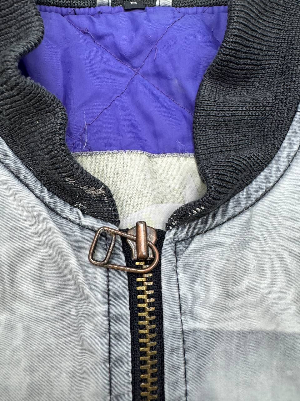 O'Neill Vintage O'Neill Bomber Jacket Santa Cruz California 1952 Size US XS / EU 42 / 0 - 12 Thumbnail