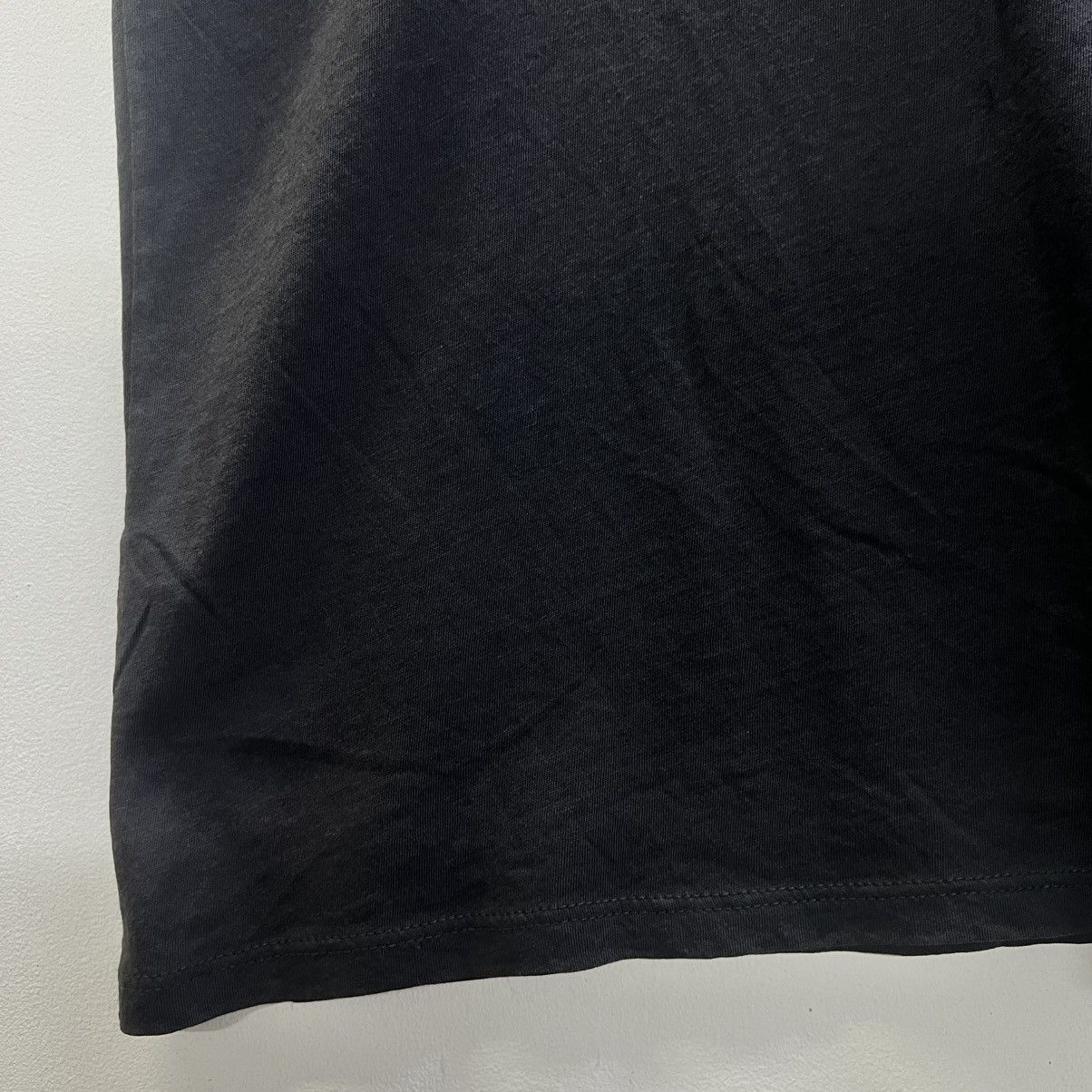 Armani Exchange ARMANI EXCHANGE 5th Anniversary JAPAN Commemorative Tshirt Size US S / EU 44-46 / 1 - 8 Thumbnail