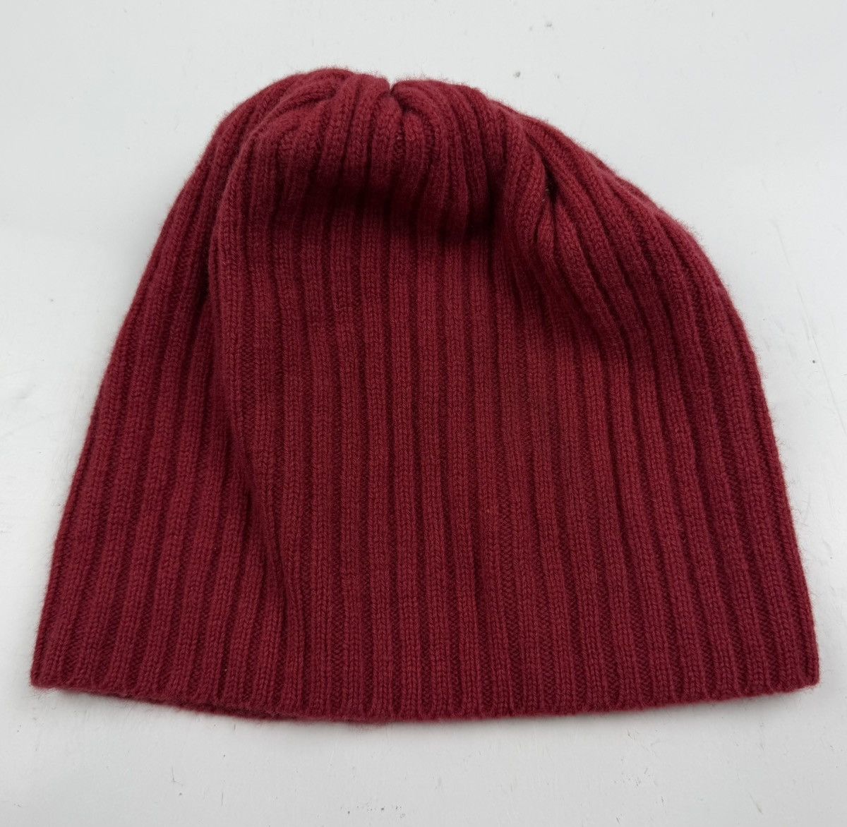 agnes b. custom made agnes b beanie hat fc51 Size ONE SIZE - 2 Thumbnail