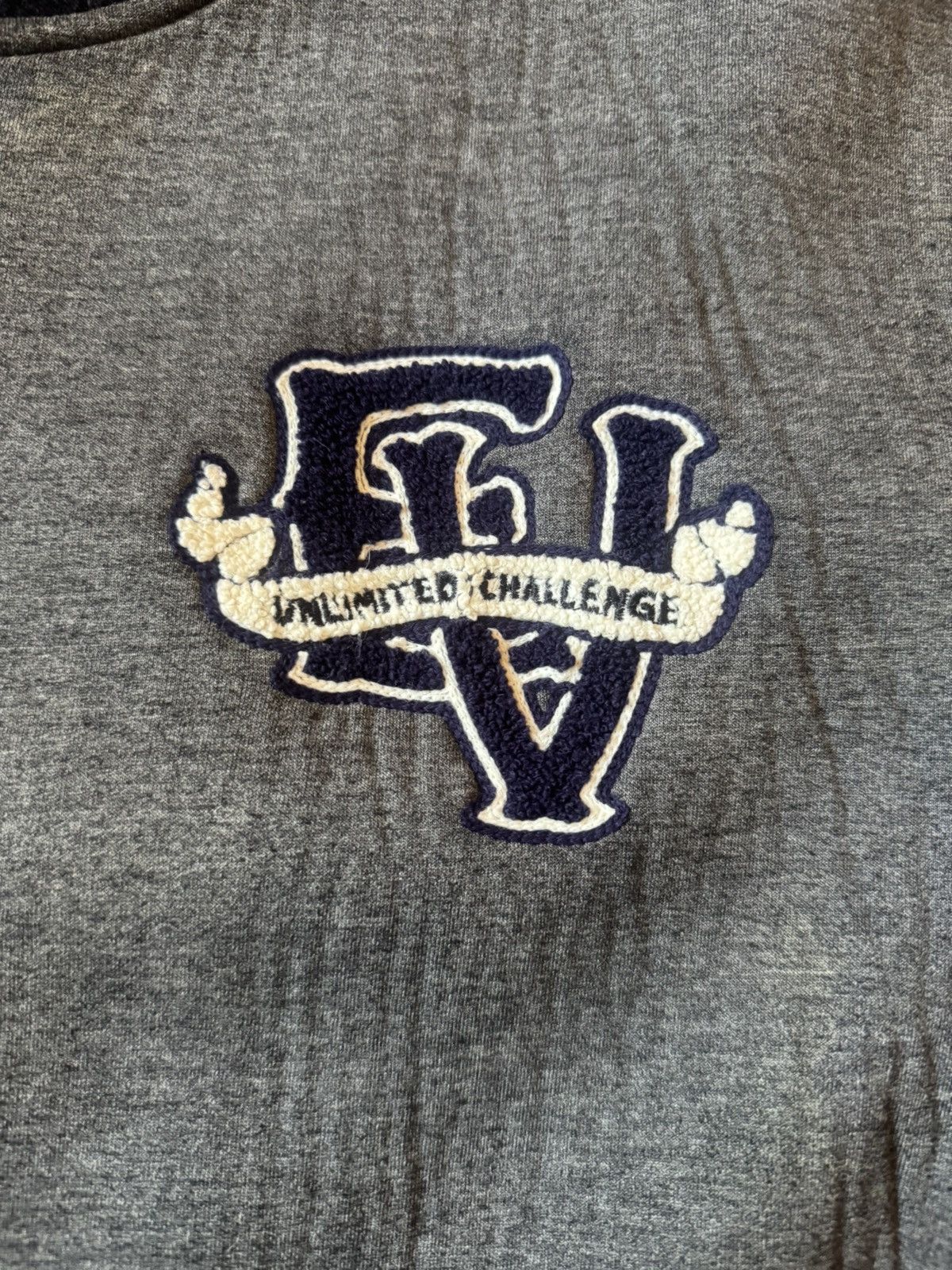 Other Vintage 2013 Evisu Varsity Jacket Size US L / EU 52-54 / 3 - 5 Thumbnail