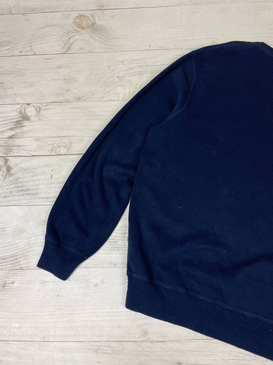 Polo Ralph Lauren Vintage Polo Ralph Lauren Sweatshirt Pullover Size US L / EU 52-54 / 3 - 14 Thumbnail