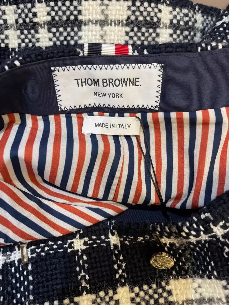 Thom Browne Thom Browne fillibeg Size 25" / US 0 / IT 36 - 7 Thumbnail