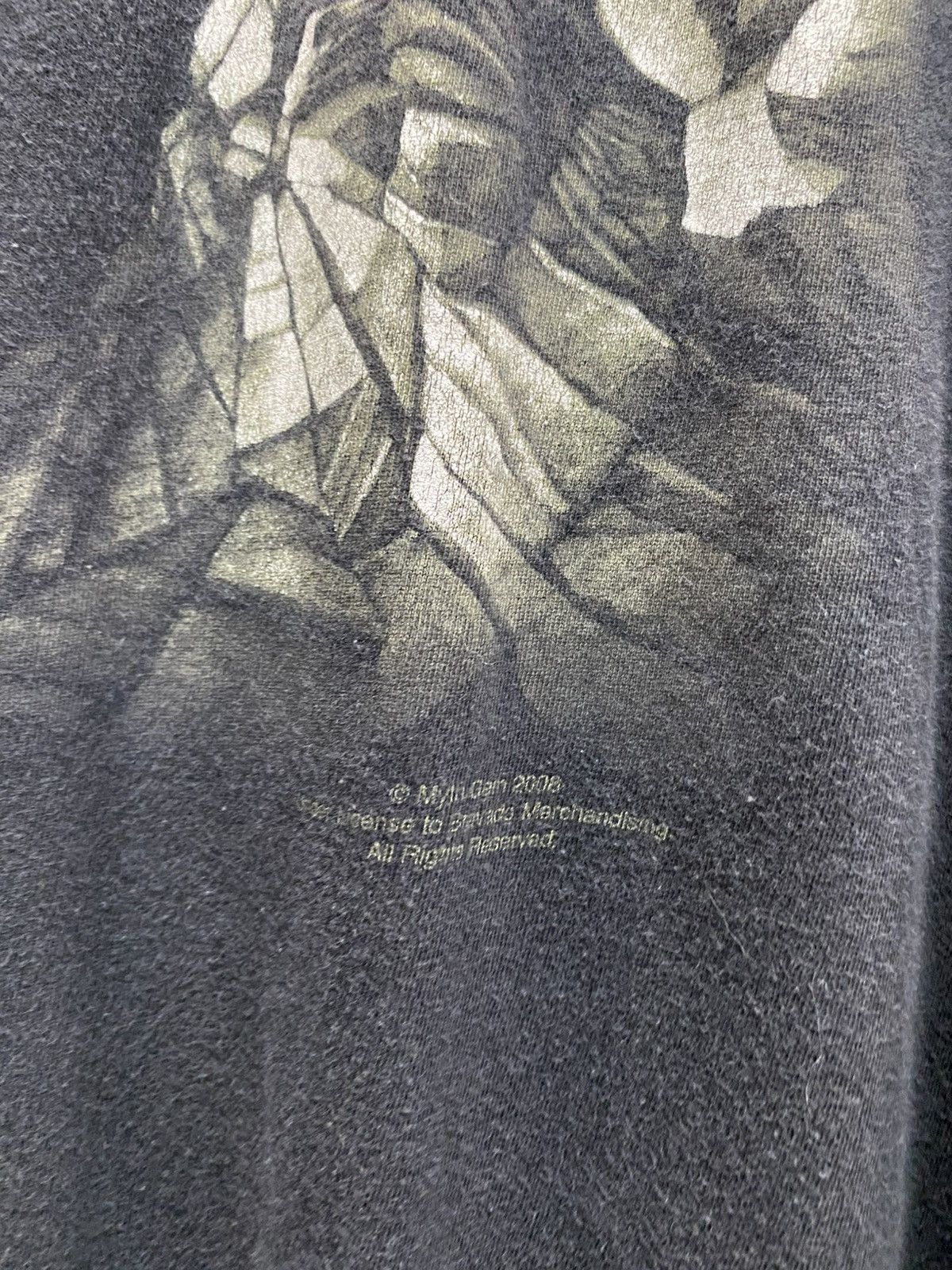 Led Zeppelin Led Zeppelin 2008 Size US M / EU 48-50 / 2 - 2 Thumbnail
