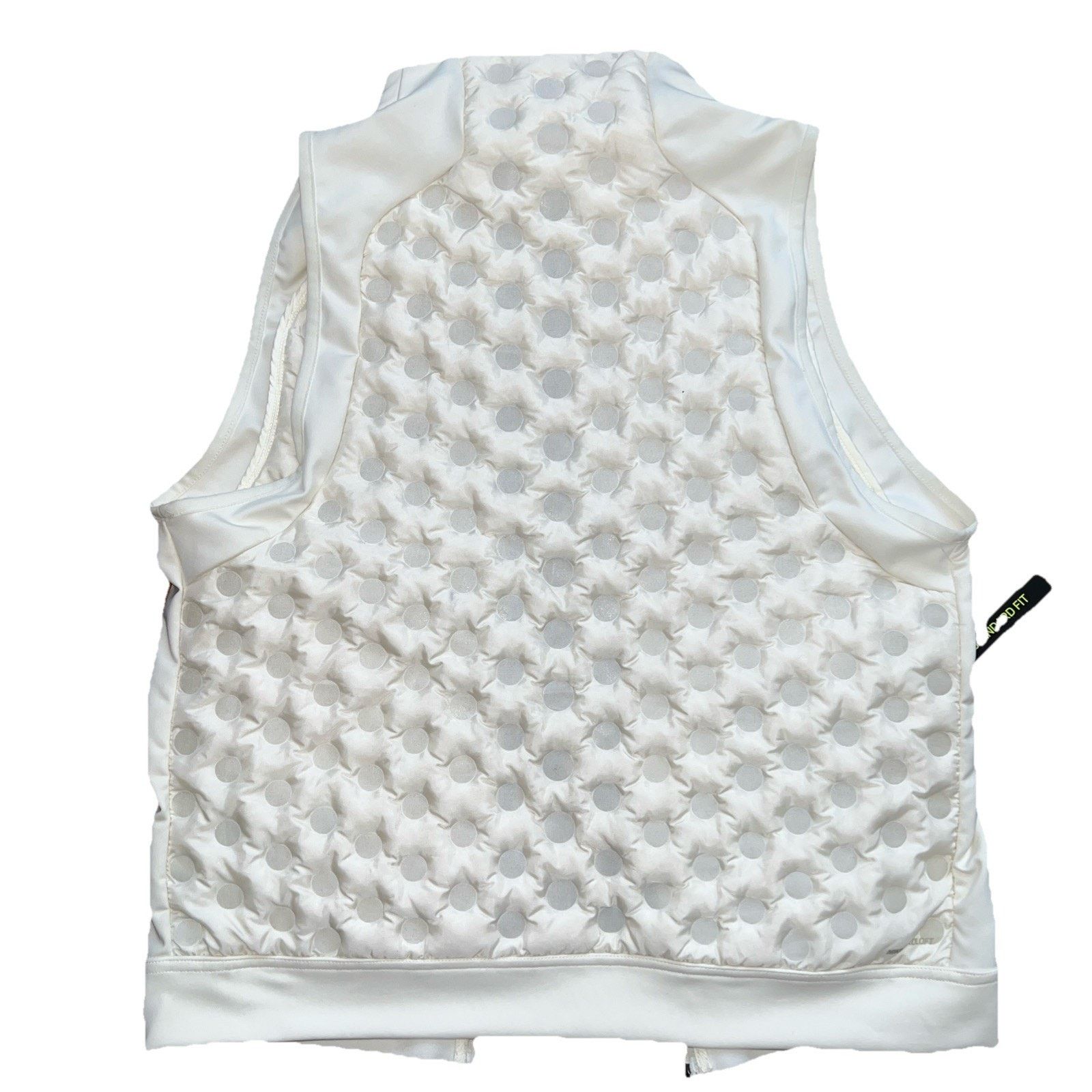 Nike Nike AeroLoft Running Lightweight Women Down Vest M A002023 Size M / US 6-8 / IT 42-44 - 10 Thumbnail