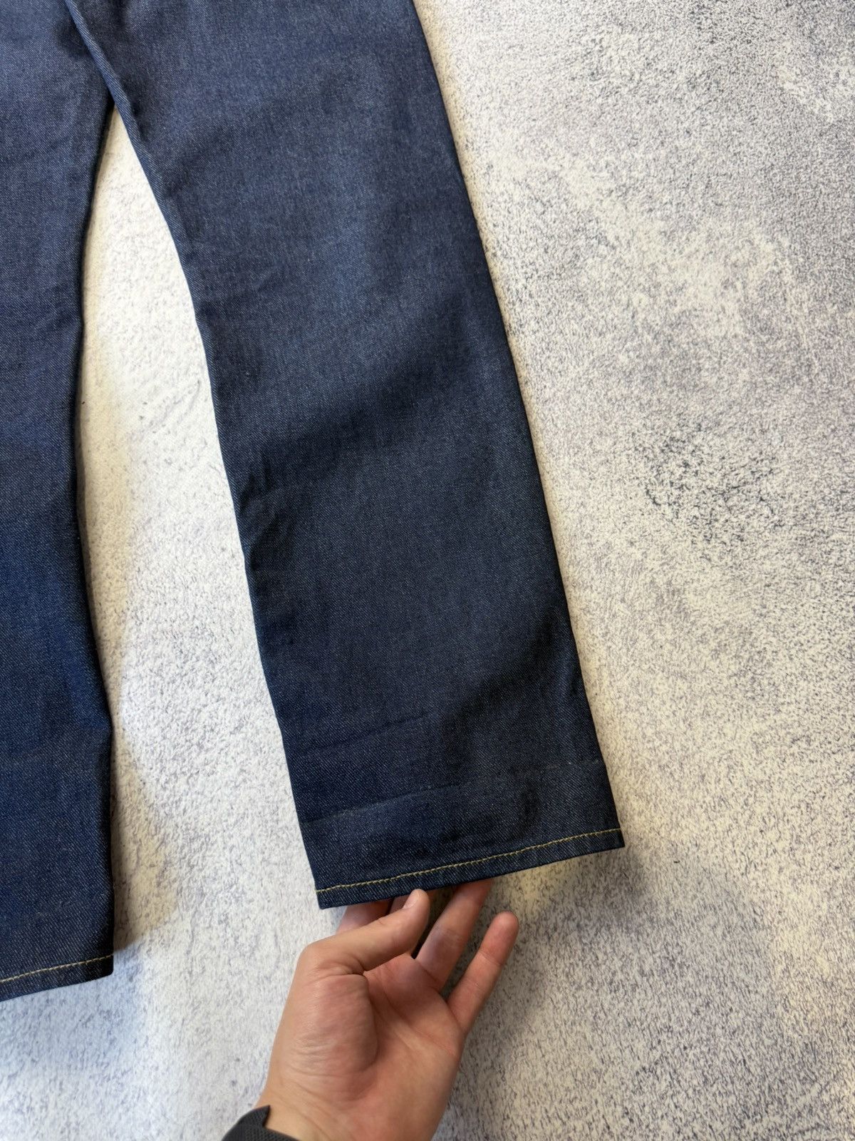 Carhartt Vintage Carhartt Jeans Klondike Pants Casual Size US 32 / EU 48 - 9 Thumbnail