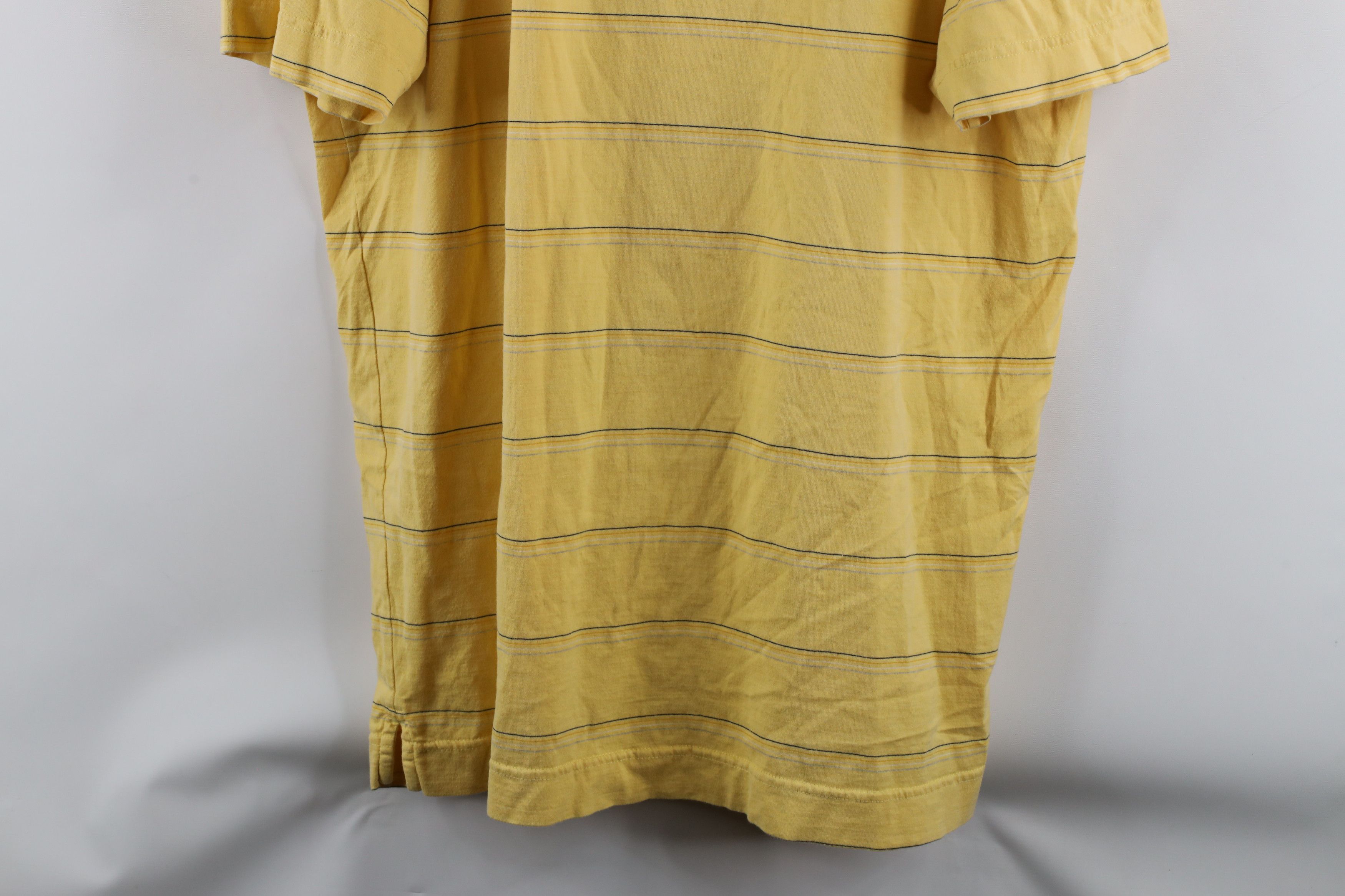 Vintage Vintage University of Michigan Collared Golf Polo Shirt Size US XXL / EU 58 / 5 - 3 Thumbnail