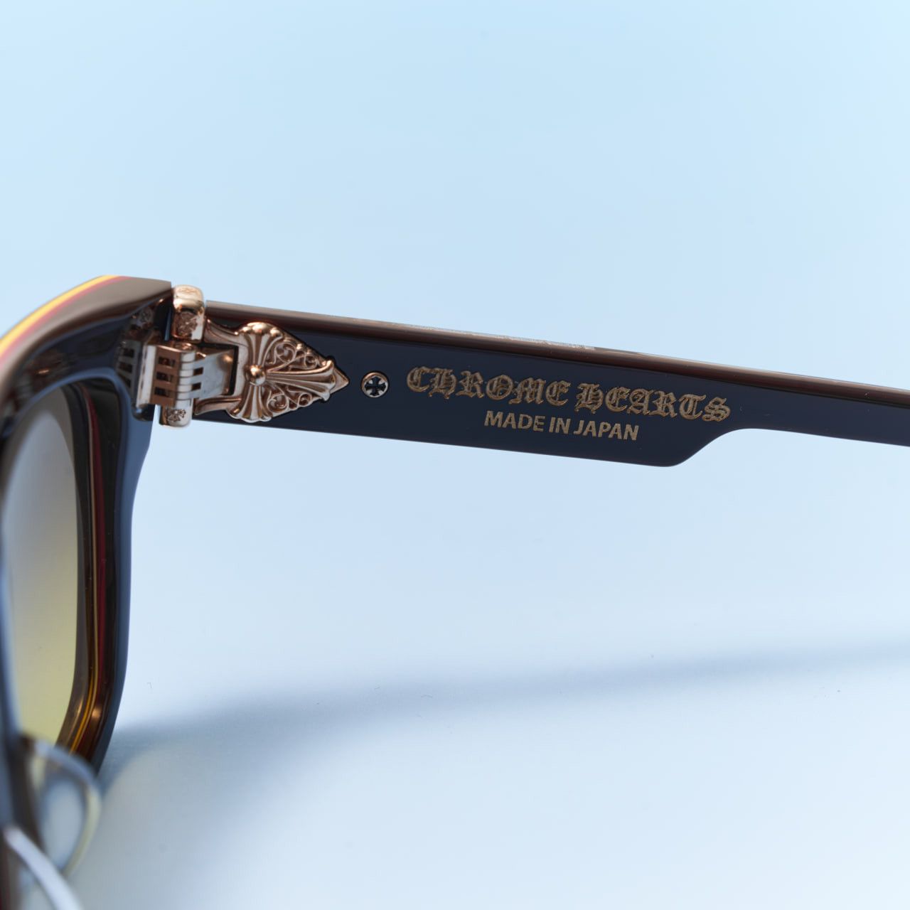 Chrome Hearts CHROME HEARTS BOX-OFFICER Size ONE SIZE - 7 Thumbnail