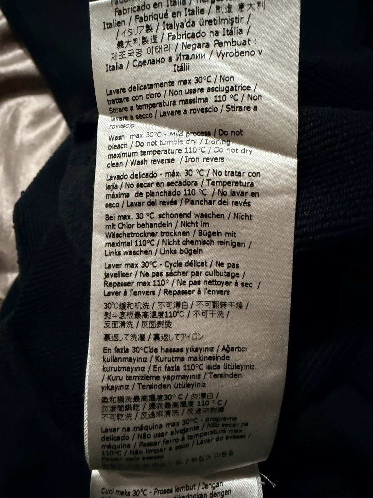 Fendi Fendi Size US L / EU 52-54 / 3 - 6 Thumbnail