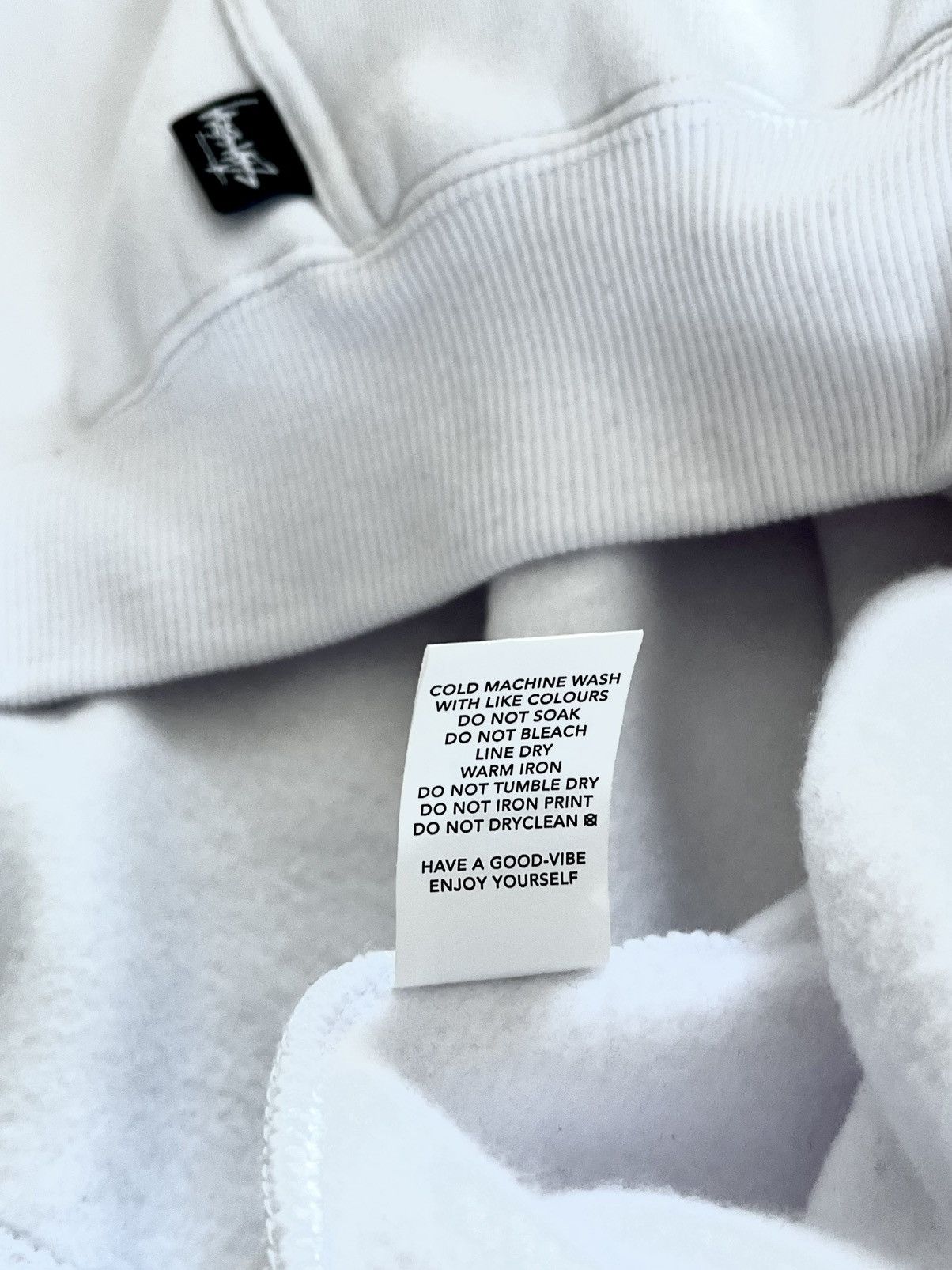 Stussy Stussy Australia Hoodie Size US XL / EU 56 / 4 - 5 Thumbnail