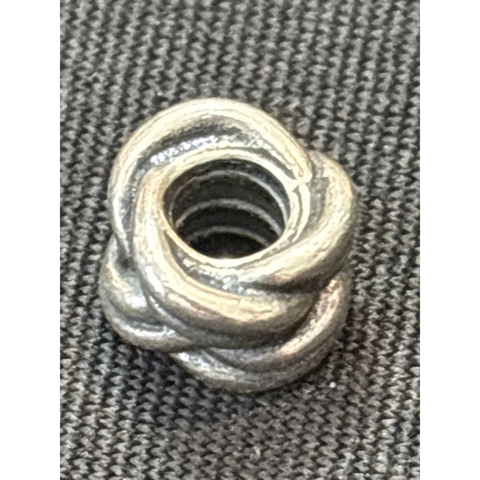 pandora Pandora ALE 925 Sterling Silver Charm Size ONE SIZE - 3 Thumbnail