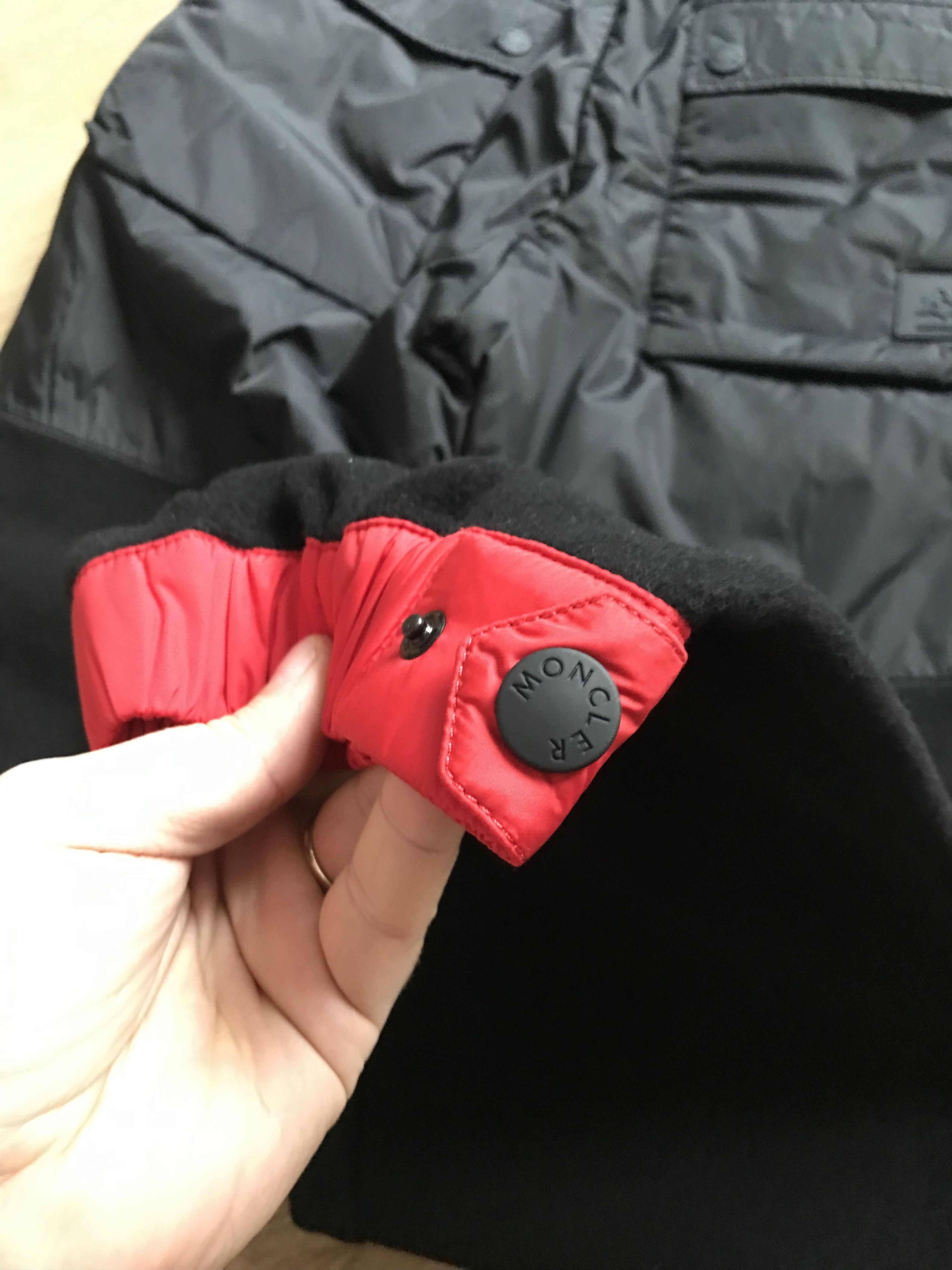 Moncler Grenoble Apres-Ski - size M Size US 33 - 10 Thumbnail