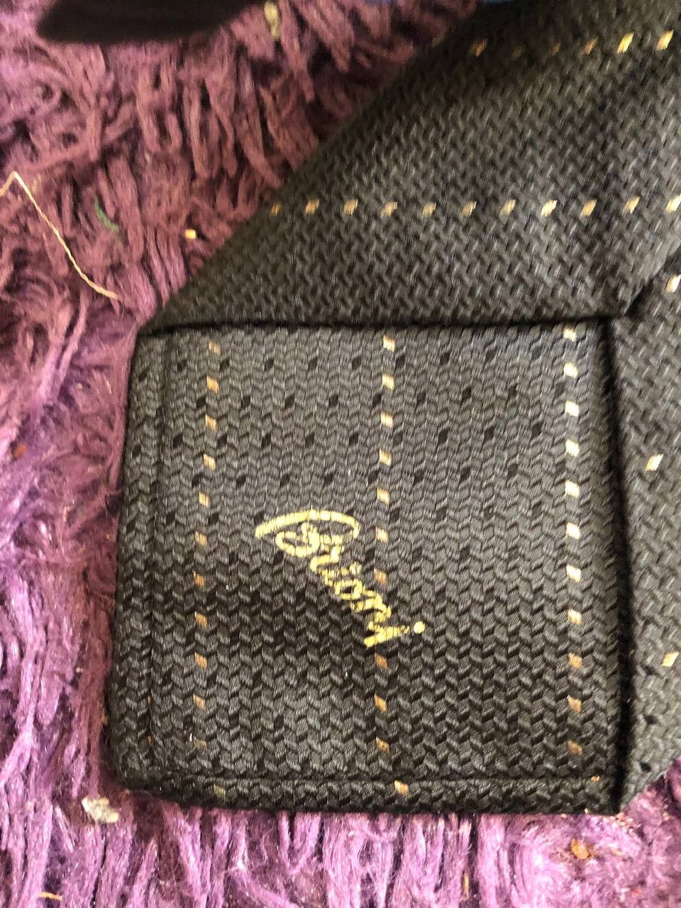 Brioni Brioni tie Size ONE SIZE - 7 Thumbnail
