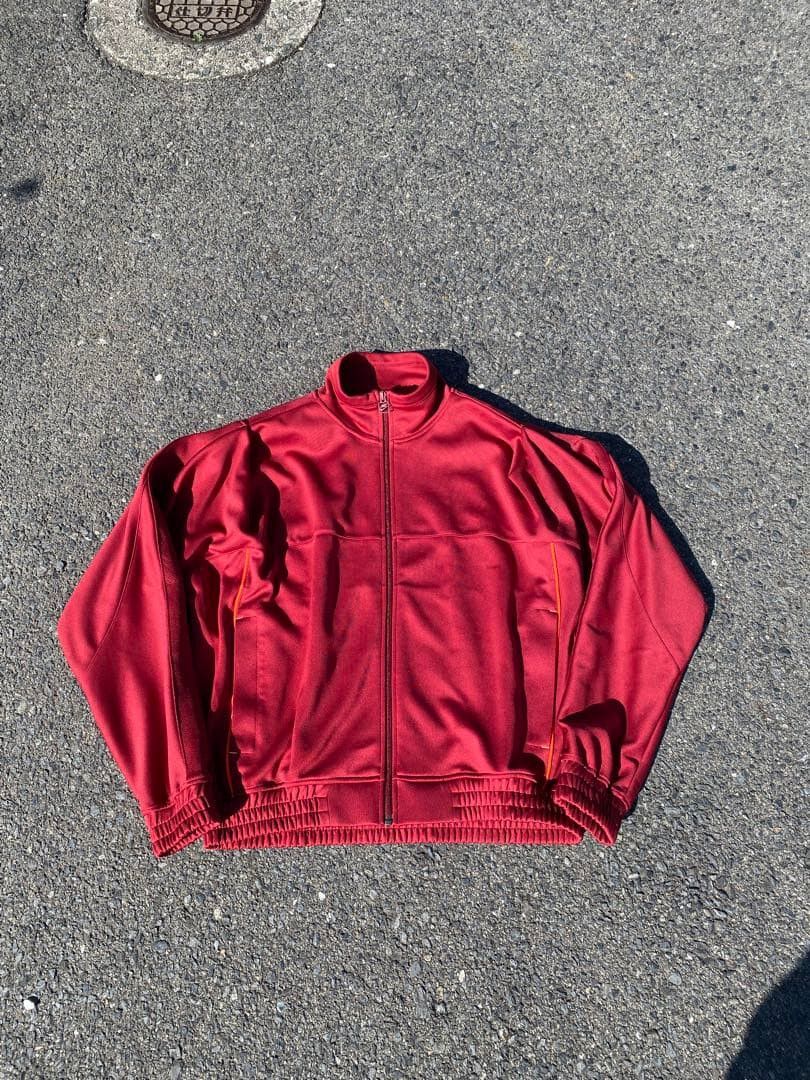 Martine Rose × Nike Martine Rose x Nike Track Jacket Size US M / EU 48-50 / 2 - 1 Thumbnail