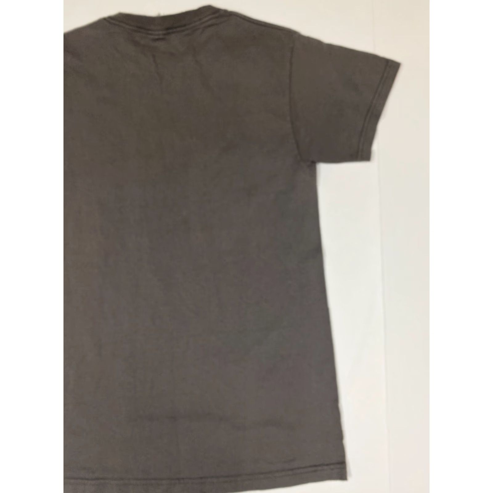 Delta Tybee Island Mens Shirt Small Gray Georgia Size US S / EU 44-46 / 1 - 7 Thumbnail