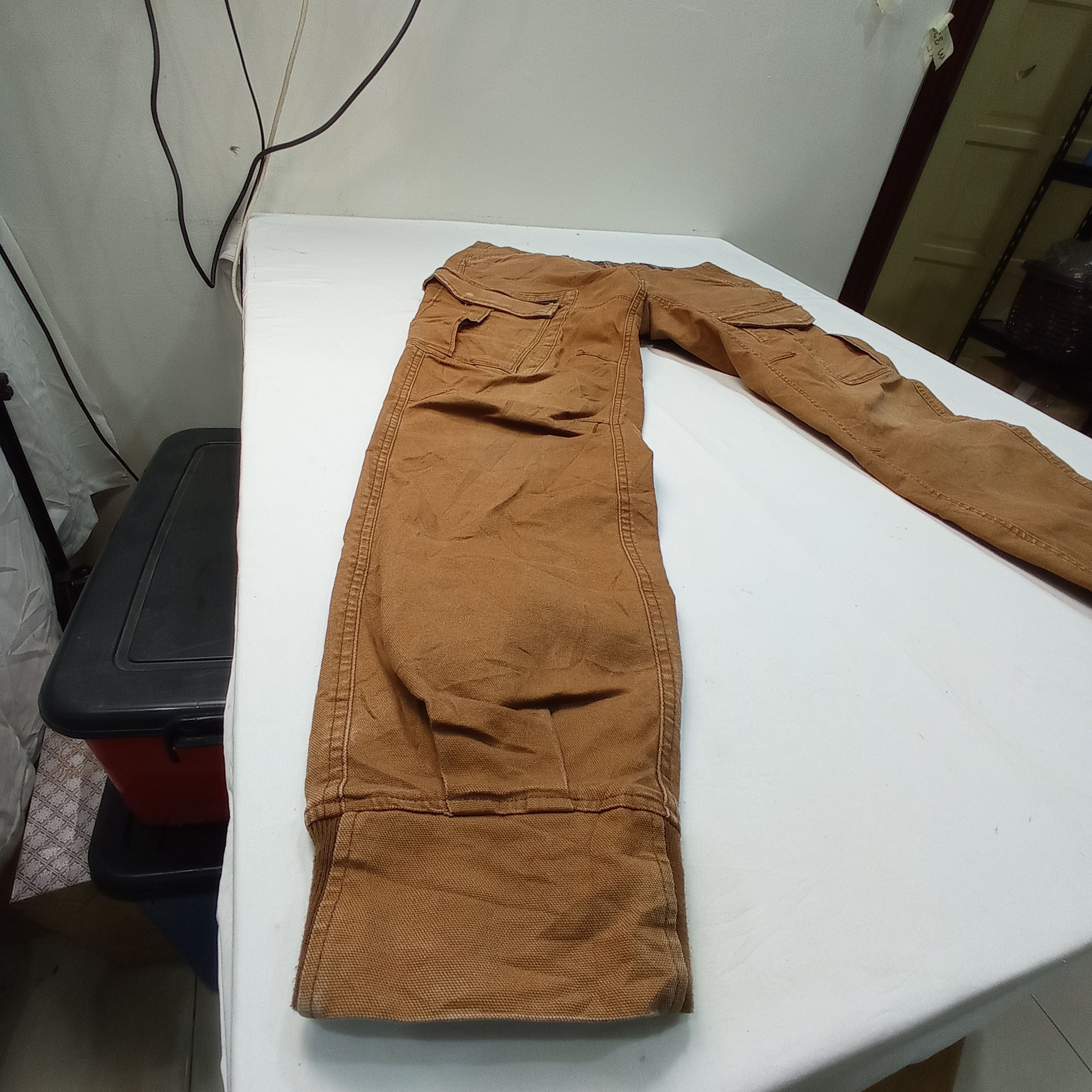 Other Xebex Genba Clothes Jogger Cargo Pants Size US 32 / EU 48 - 10 Thumbnail