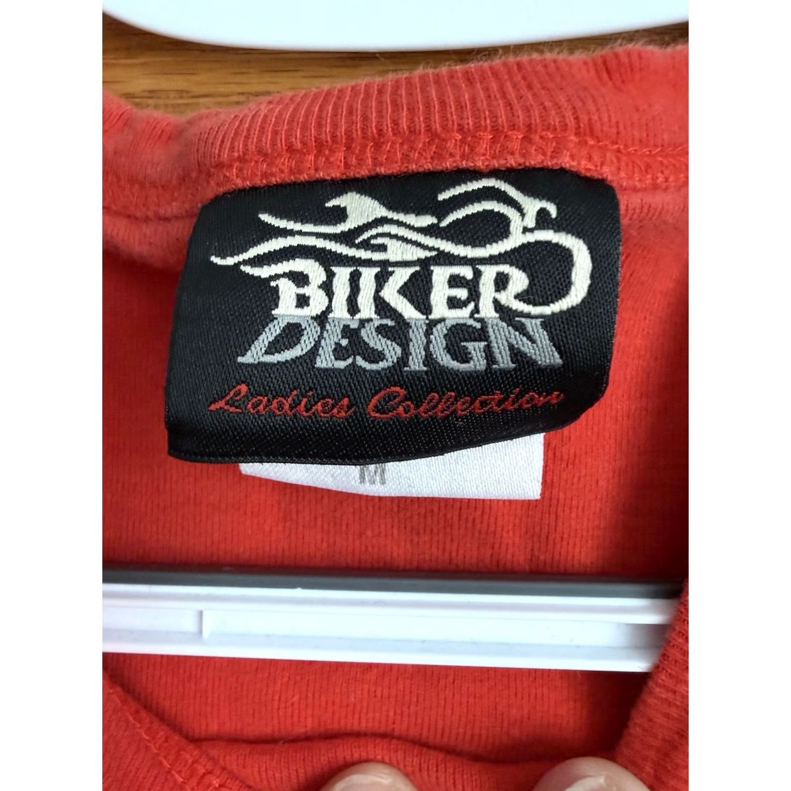 Vintage VINTAGE Beach Biker Tank Womens Red M Size M / US 6-8 / IT 42-44 - 5 Thumbnail