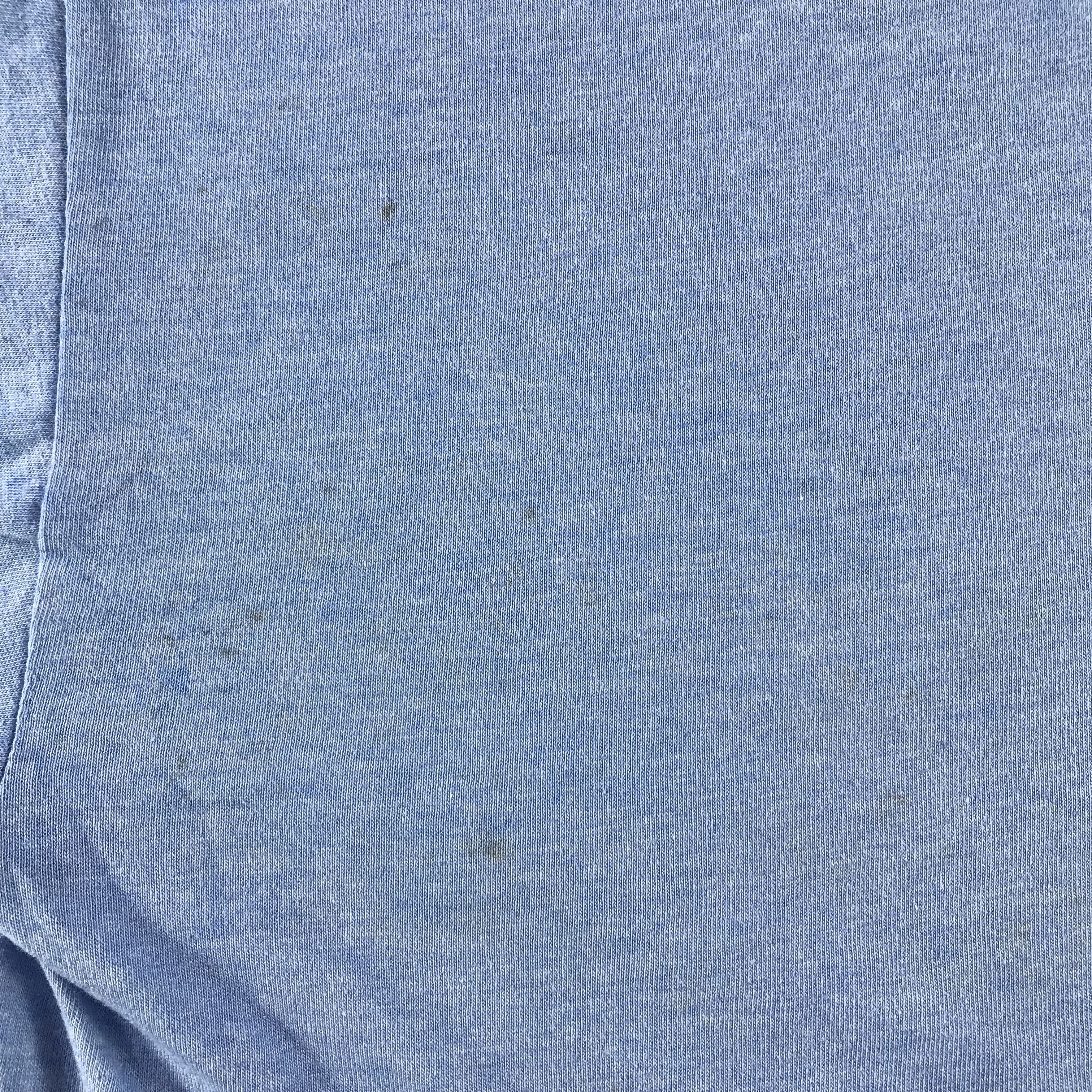 Giant Vintage 90s Pac Man Ringer T Shirt Size US XL / EU 56 / 4 - 6 Thumbnail
