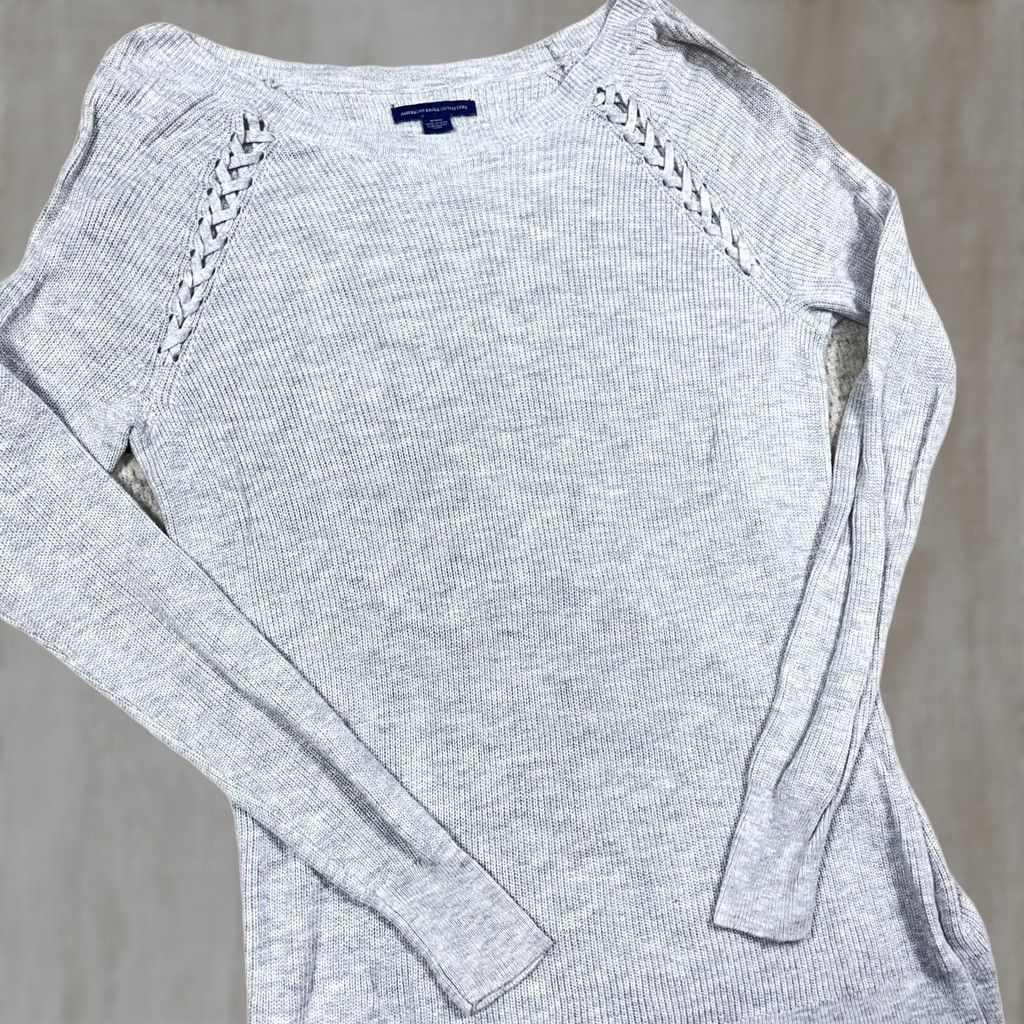 American Eagle Outfitters Item Specifications: Shoulder Strap Size M / US 6-8 / IT 42-44 - 1 Thumbnail