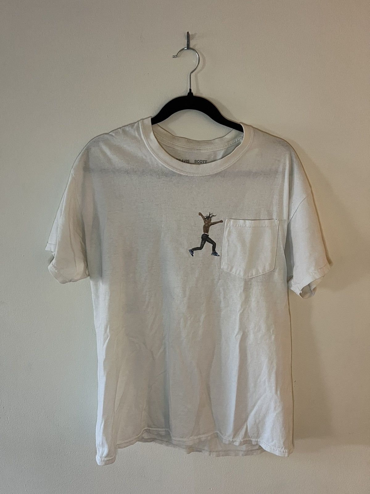 travis scott virgil tee