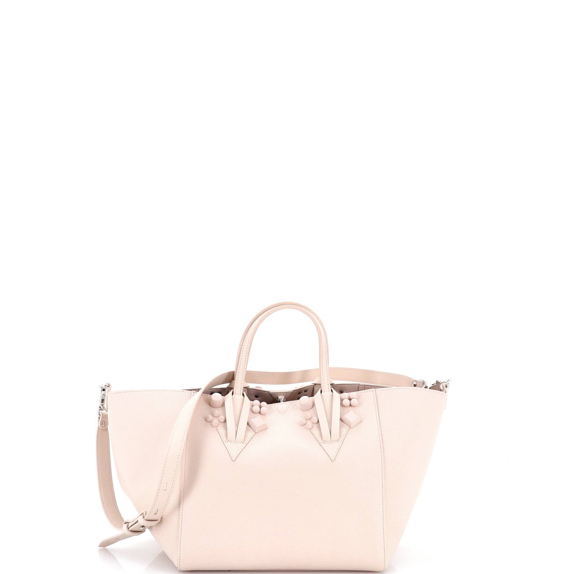 Christian Louboutin Cabachic Tote Size ONE SIZE - 1 Thumbnail