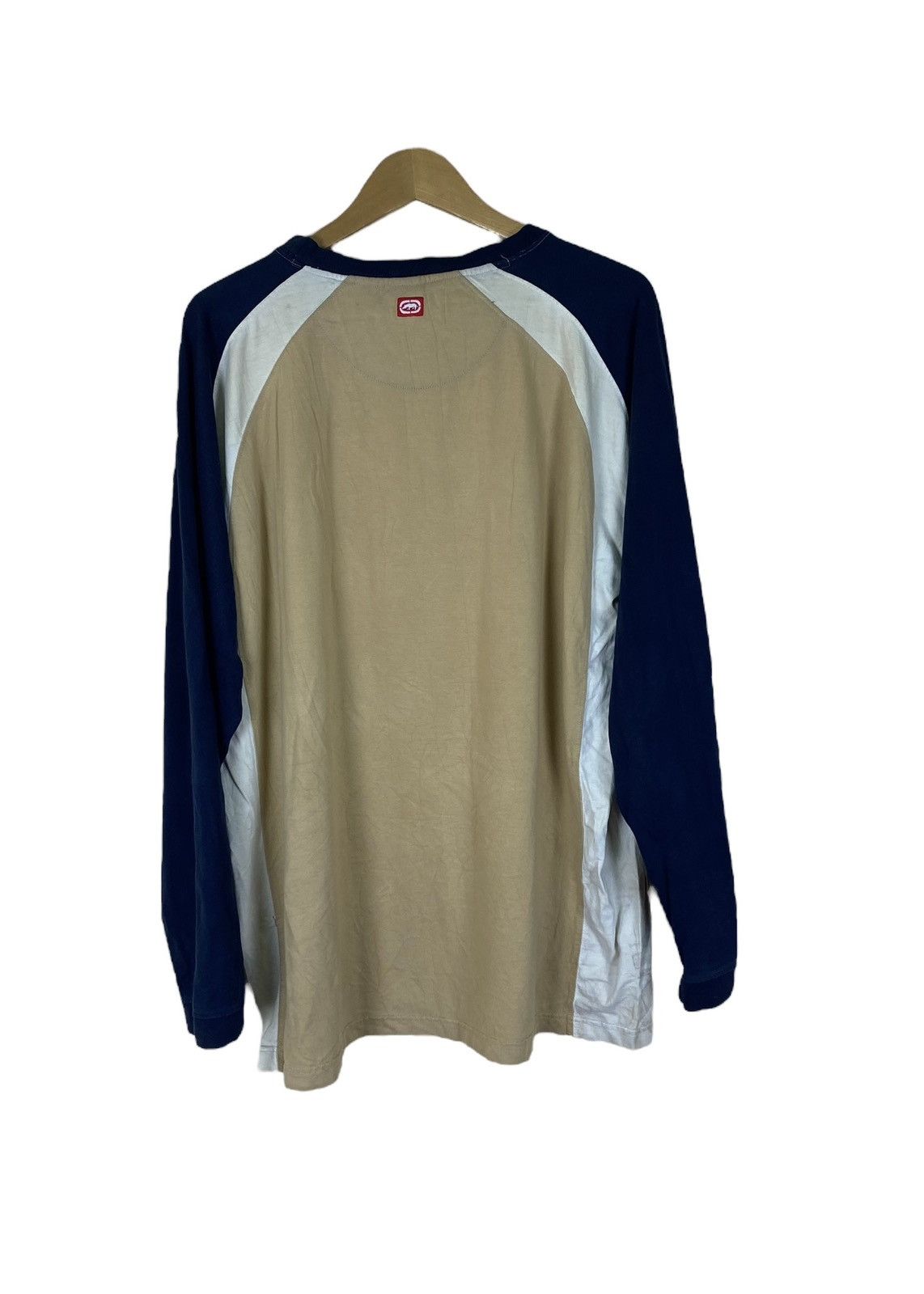 Ecko Unltd. Ecko Unltd Big Logo Long Sleeve Shirt Size US L / EU 52-54 / 3 - 7 Thumbnail