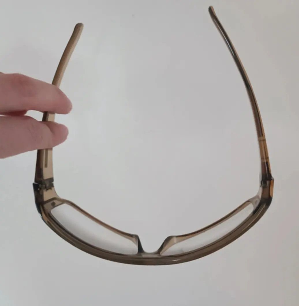 Gucci GUCCI Sunglasses Shield Rimless 90s Wrap GG1462 RI827 Size ONE SIZE - 3 Thumbnail