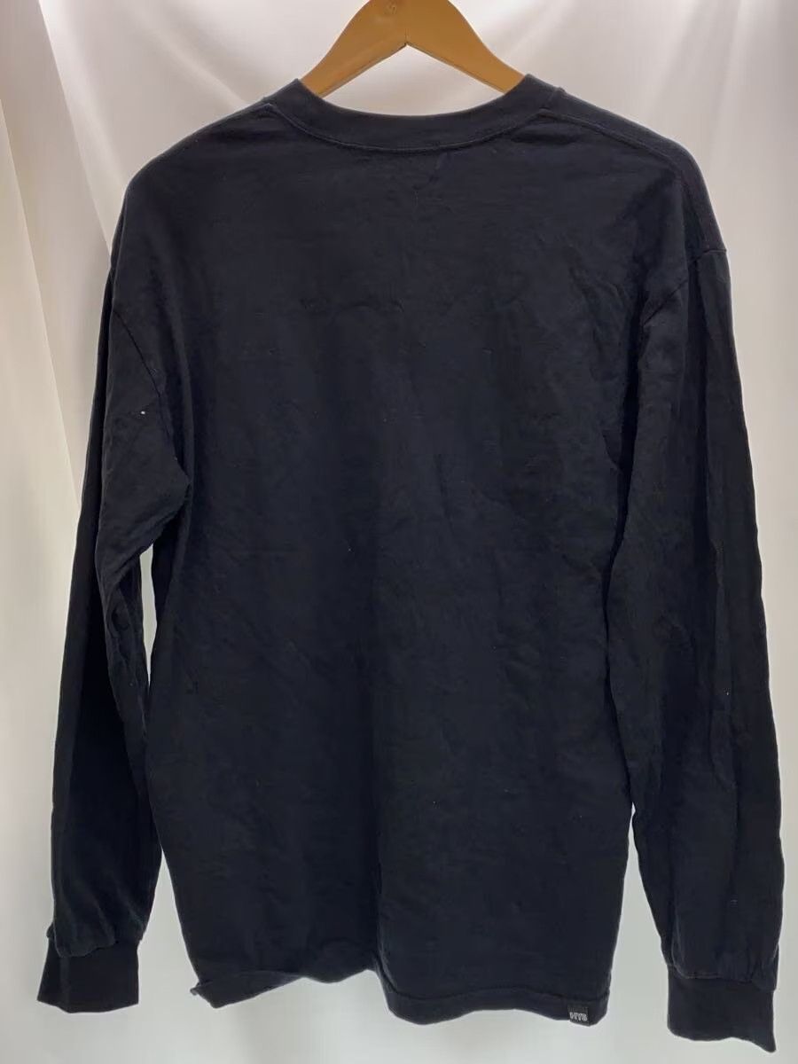 Hysteric Glamour Hysteric Rock Guitar Long Sleeve Tee Size US M / EU 48-50 / 2 - 2 Thumbnail