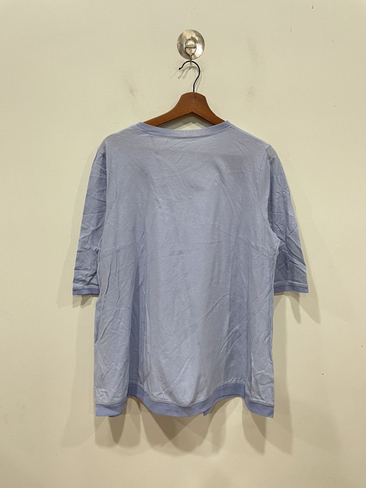 Hiroko Koshino Homme Hiroko BIS top Size ONE SIZE - 2 Thumbnail