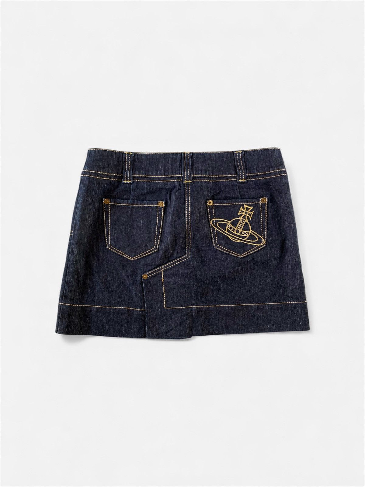 Vivienne Westwood Vivienne Westwood Skirt Size 32" / US 10 / IT 46 - 1 Thumbnail