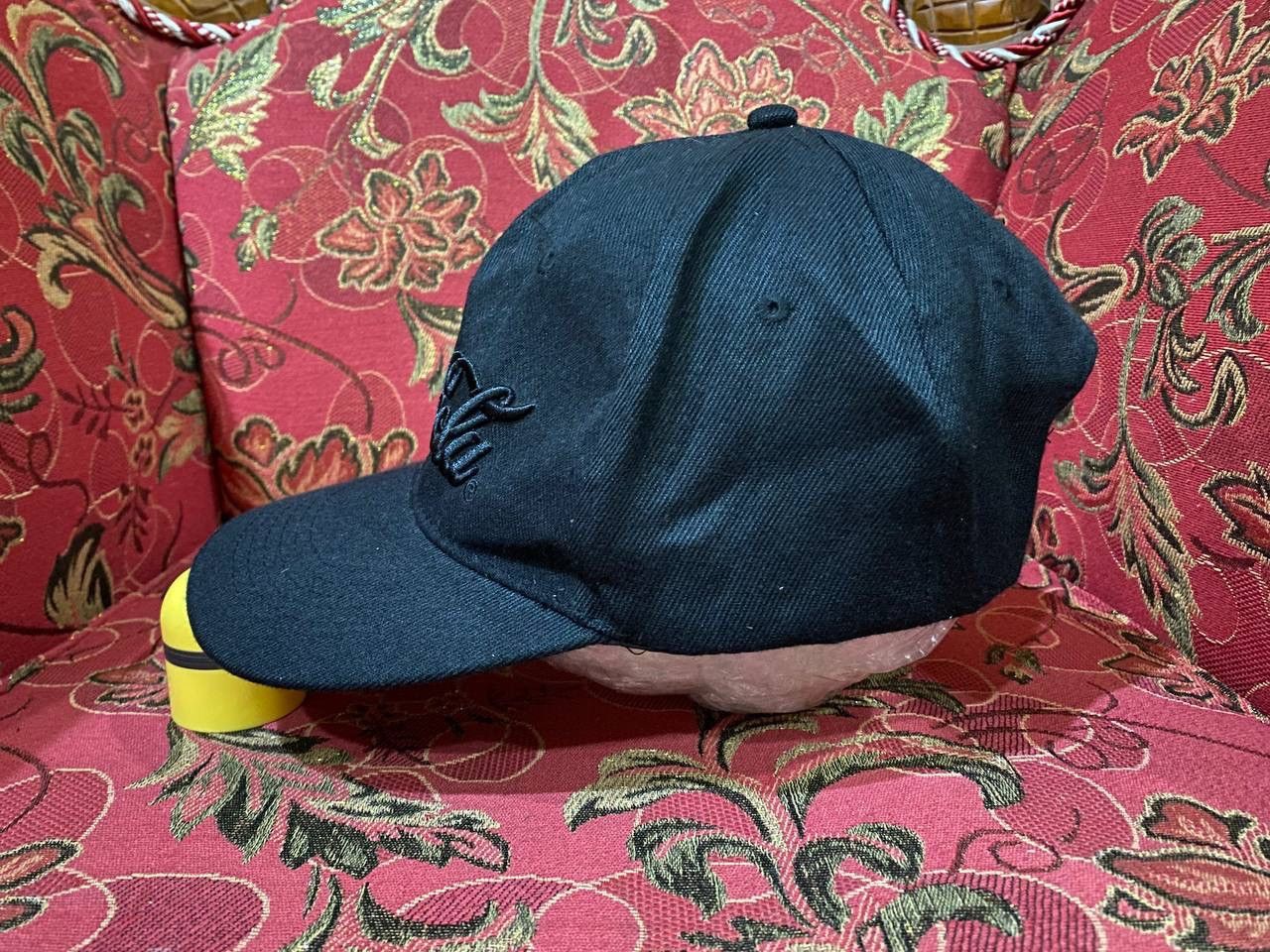 Coca Cola Vintage Y2K Coca Cola Hats Size ONE SIZE - 2 Thumbnail