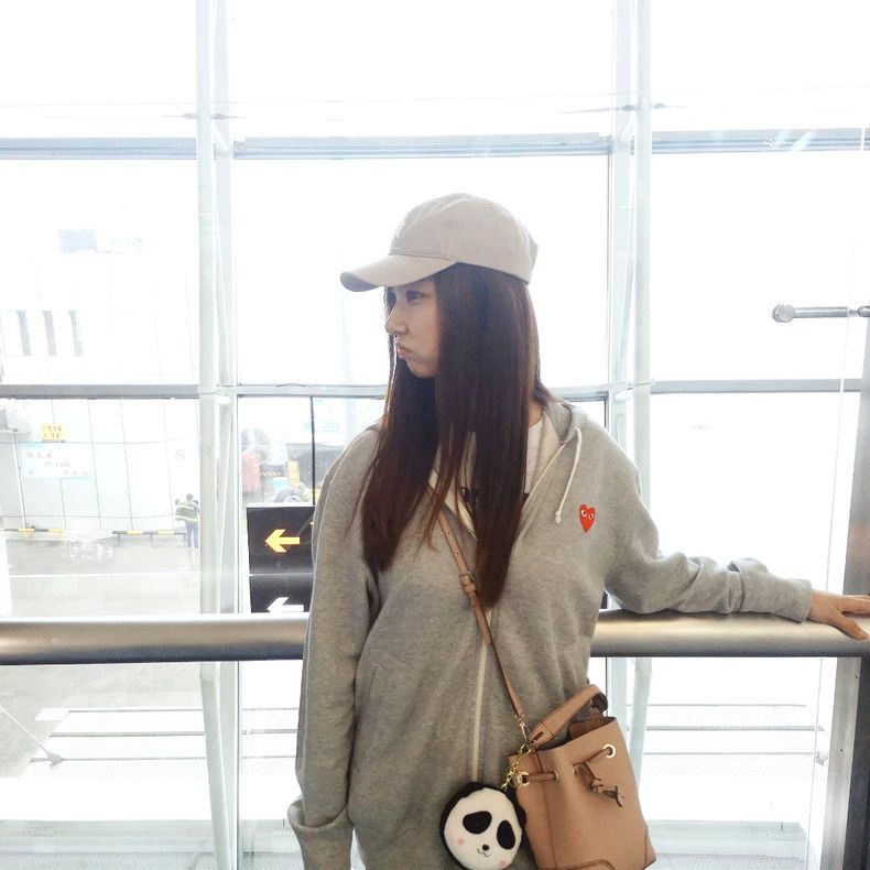 Comme des Garcons Comme Des Garcons Hoodie Size XL / US 12-14 / IT 48-50 - 3 Thumbnail