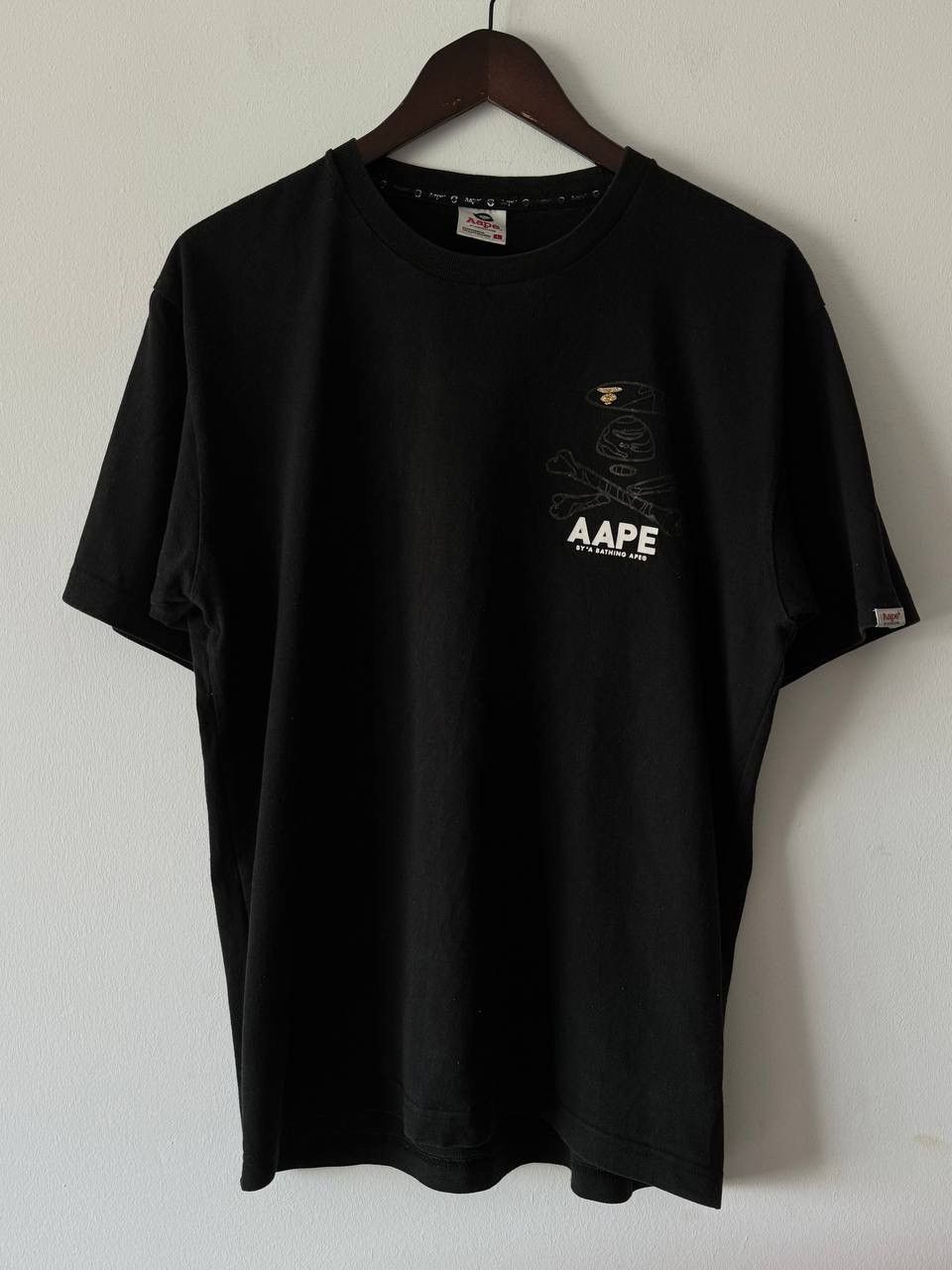 Aape by A Bathing Ape Apunvs Tee