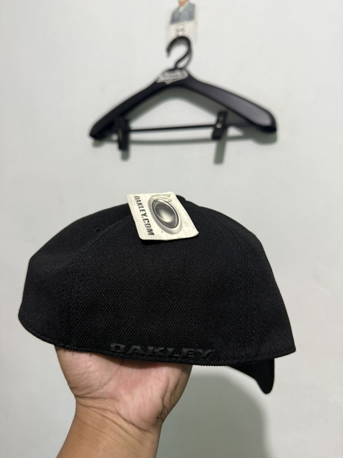 Oakley Vintage oakley 2000s close cap Size ONE SIZE - 2 Thumbnail