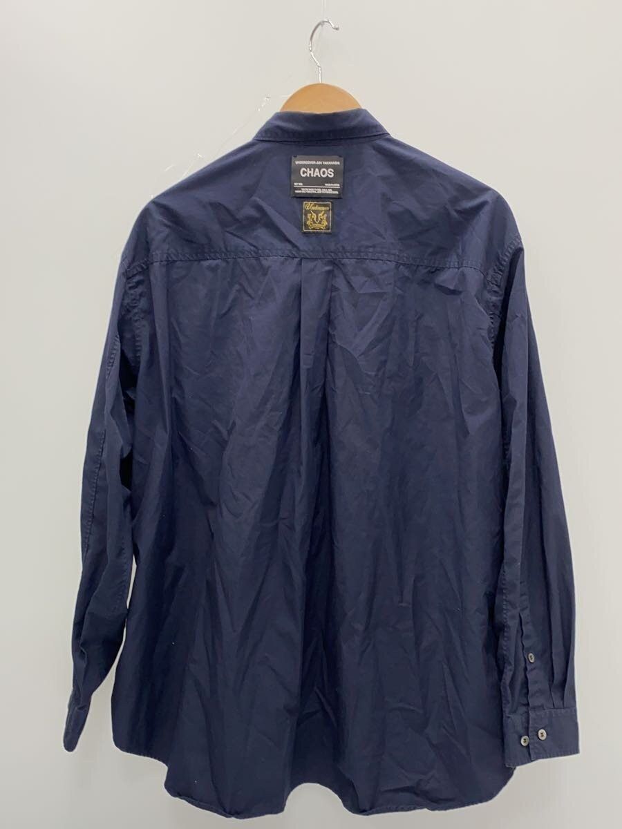 Undercover SS24 Rebelgods Shirt Size US XL / EU 56 / 4 - 2 Thumbnail