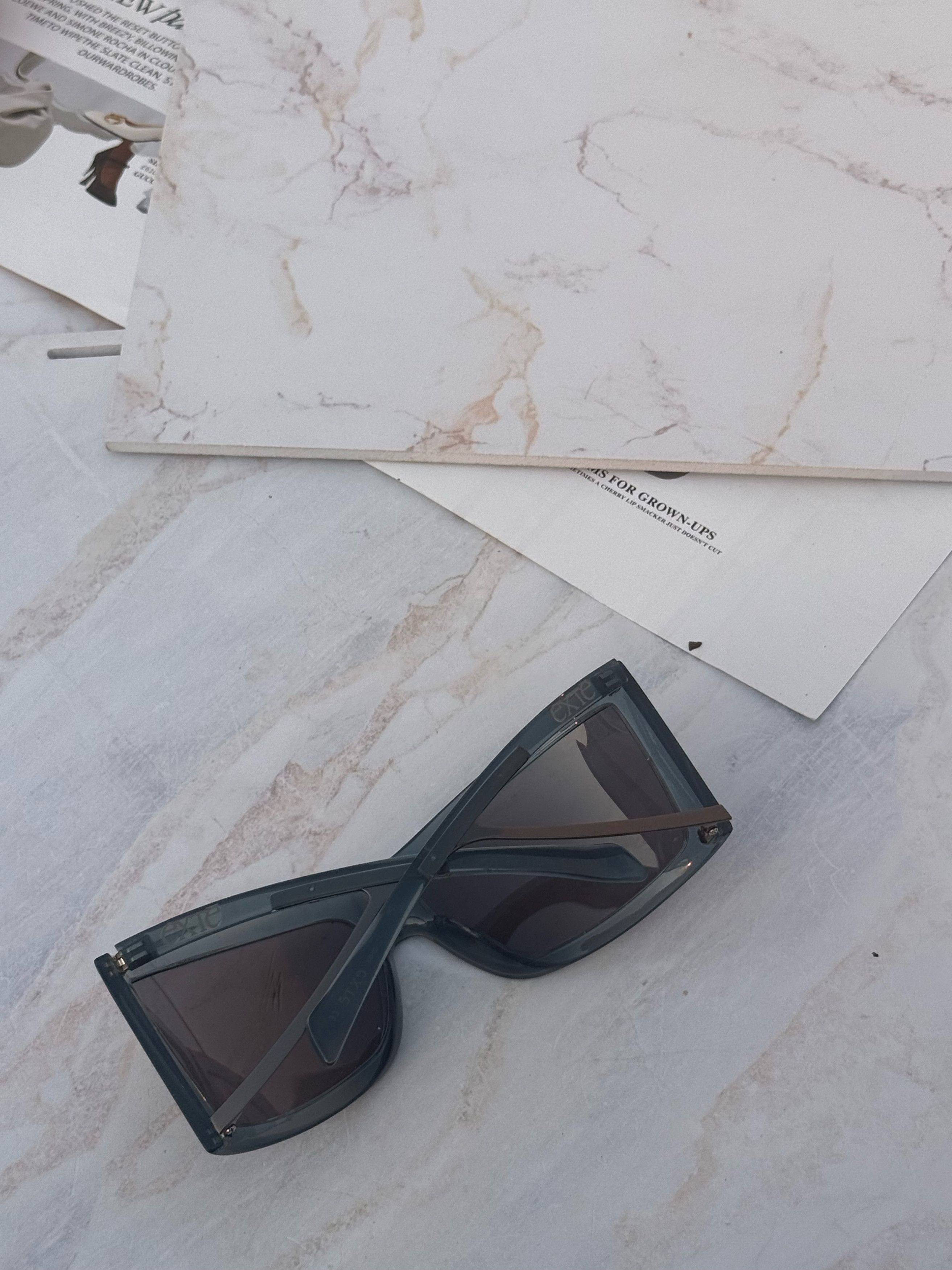 Other Exte sunglasses EX69902 vintage sunglasses Size ONE SIZE - 10 Thumbnail